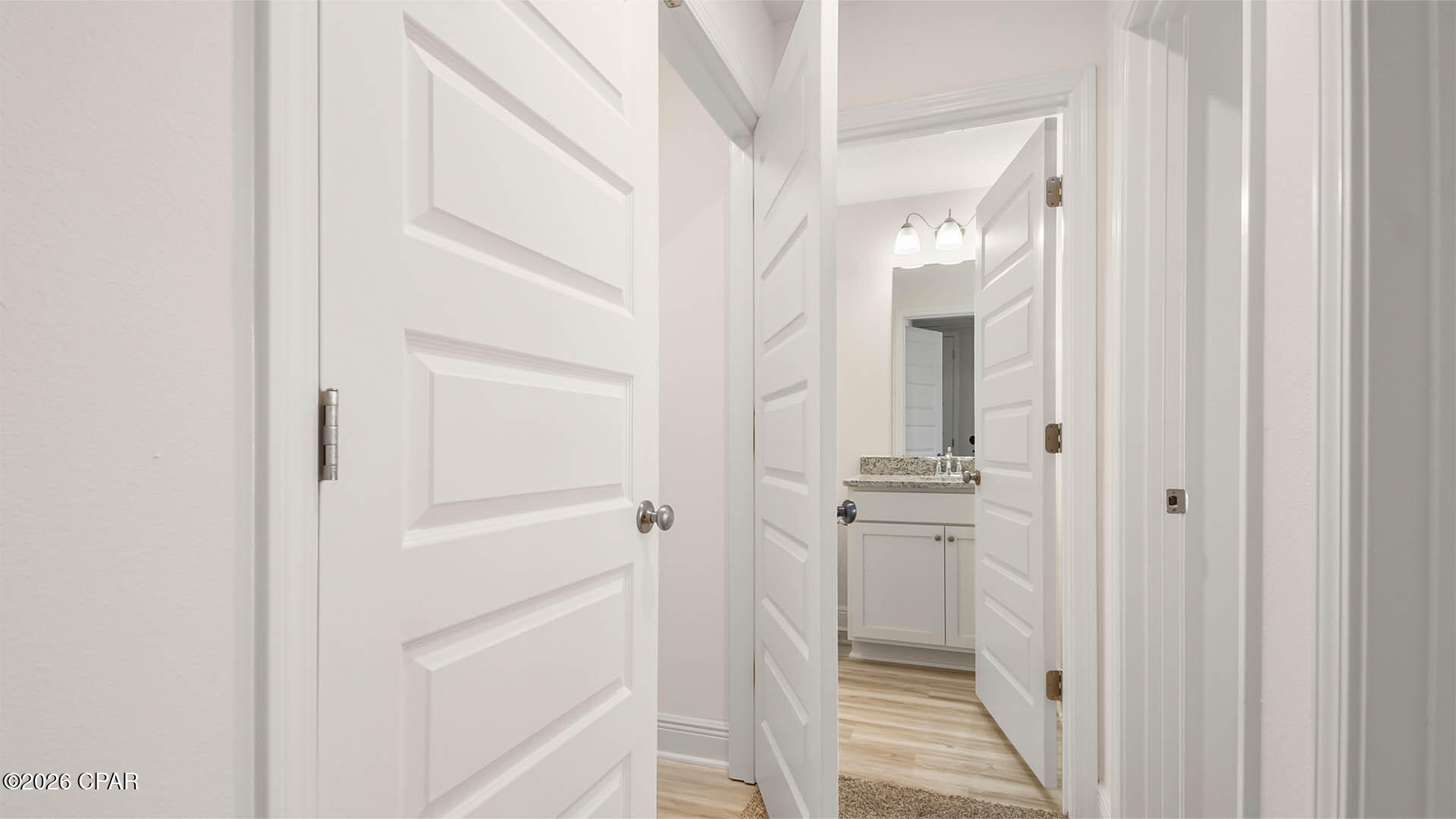 Bayside at Ward Creek - Residential Lease