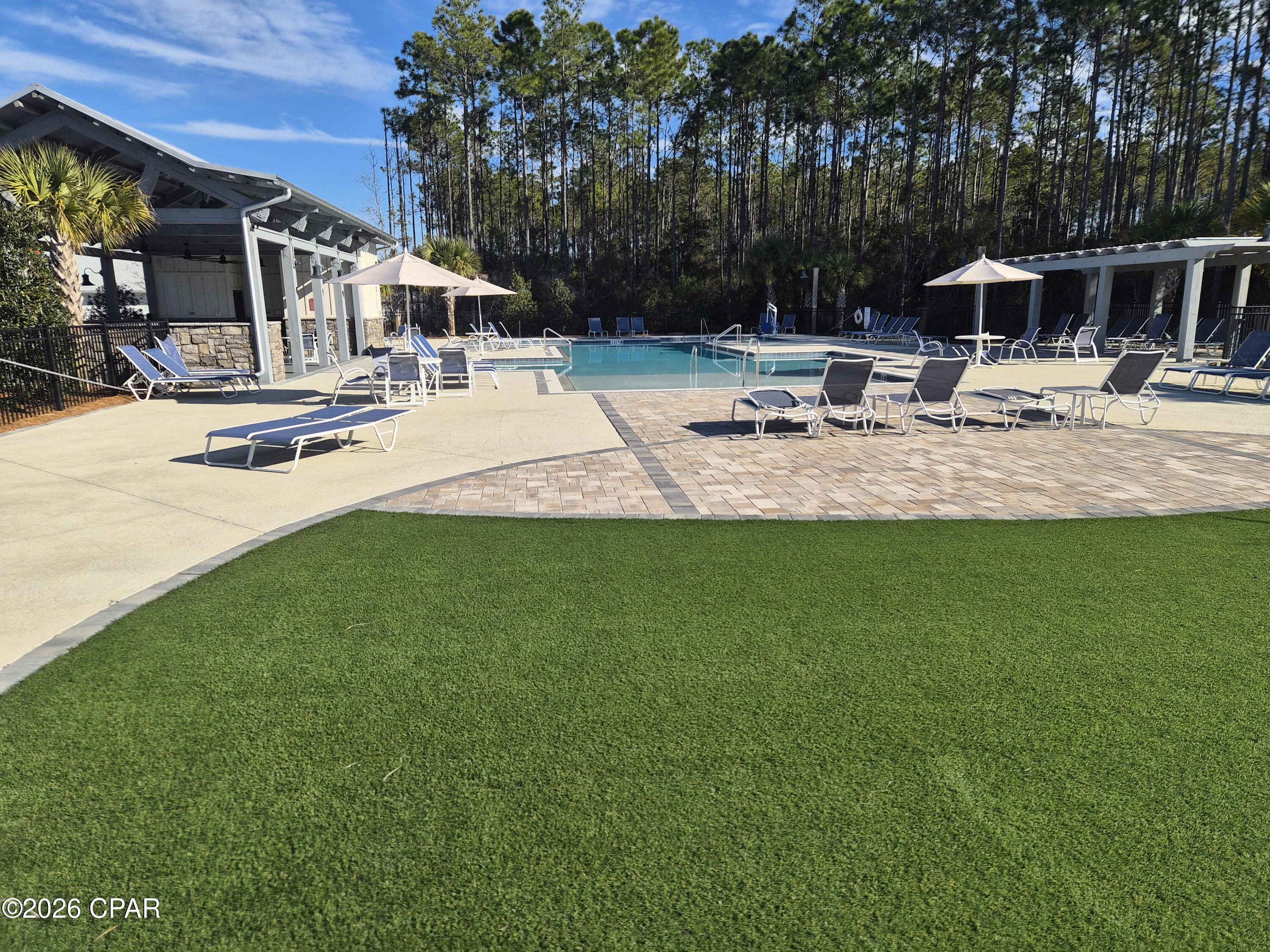 Bayside at Ward Creek - Residential Lease