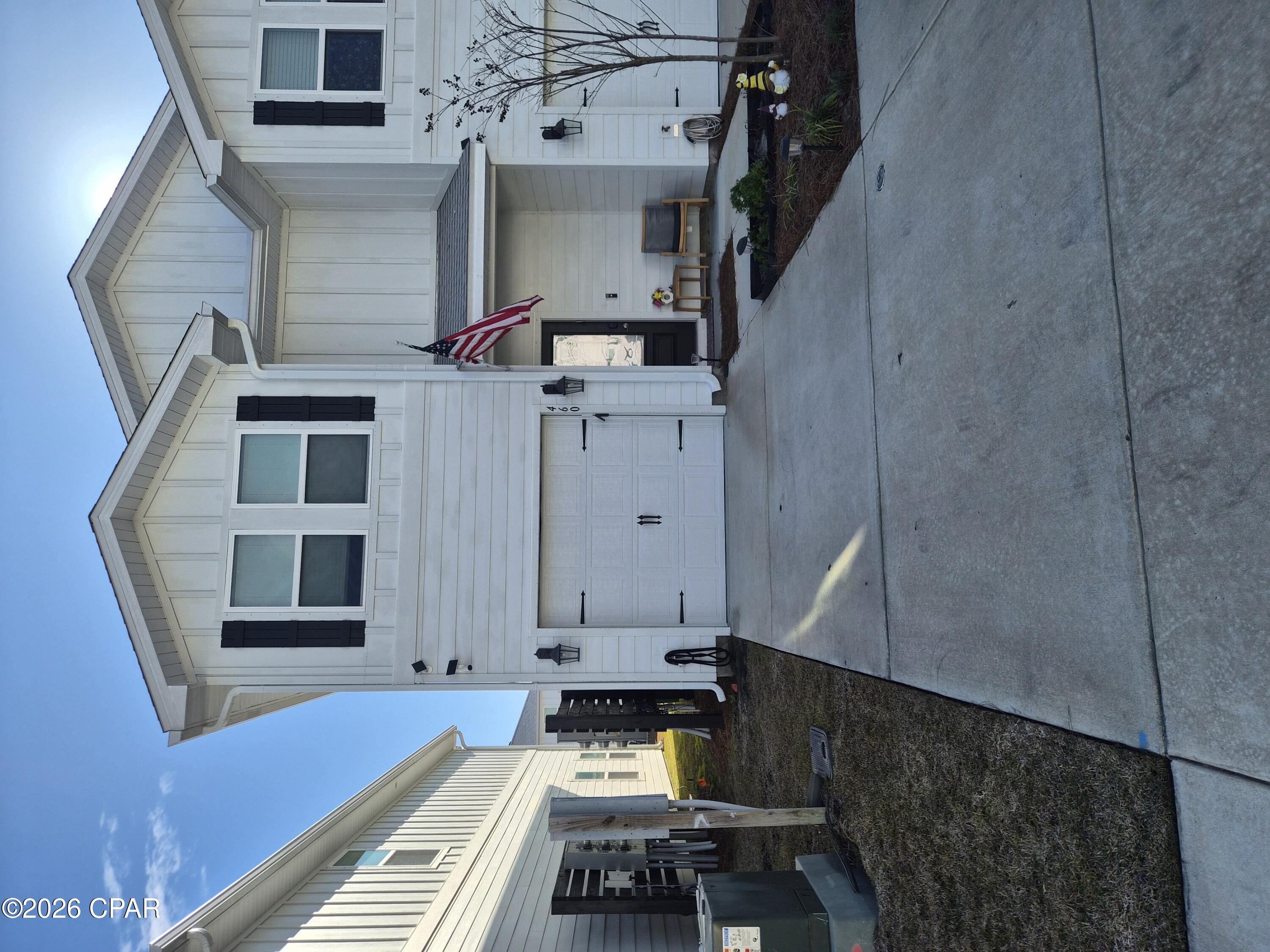 Bayside at Ward Creek - Residential Lease