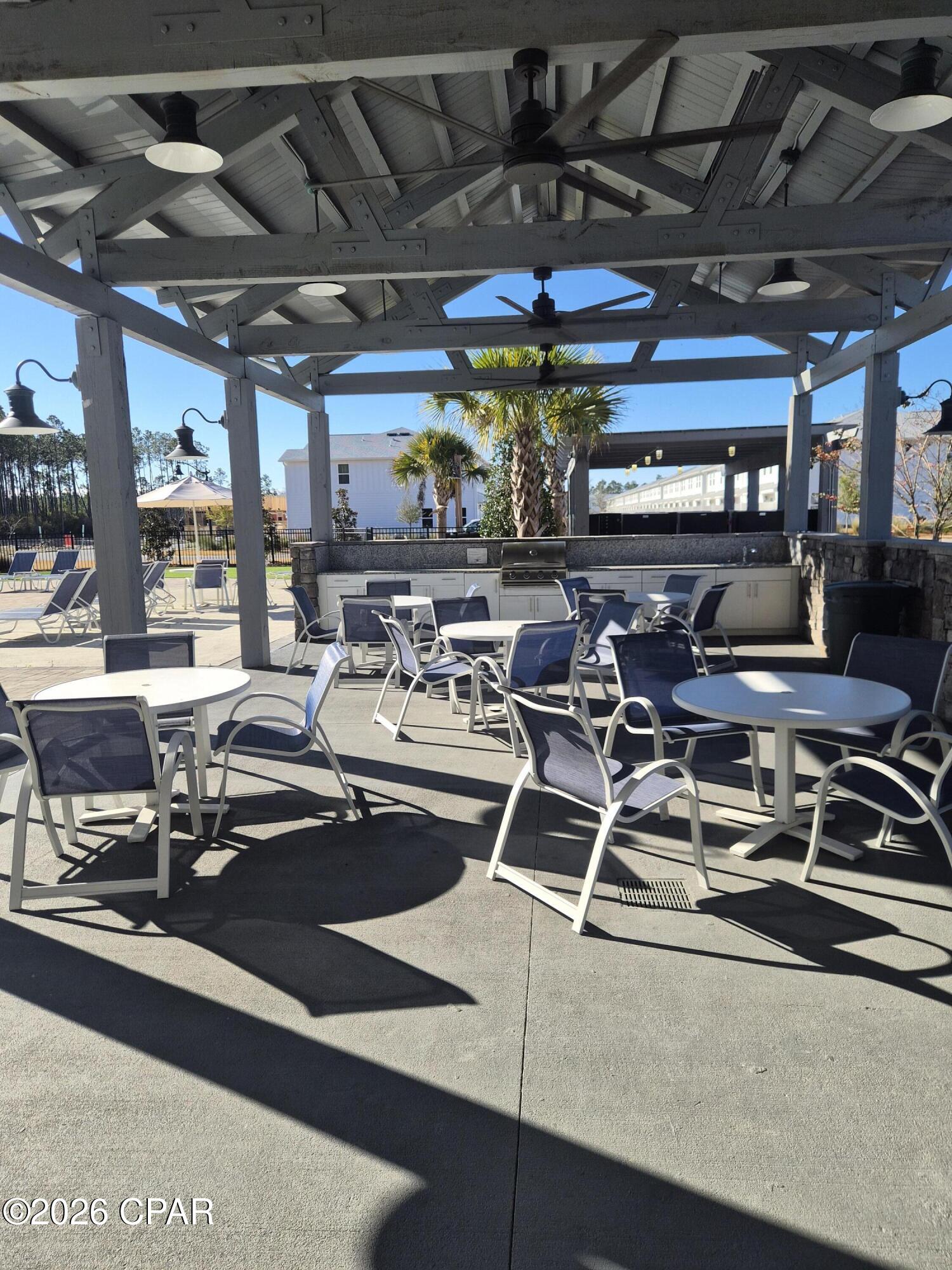 Bayside at Ward Creek - Residential Lease