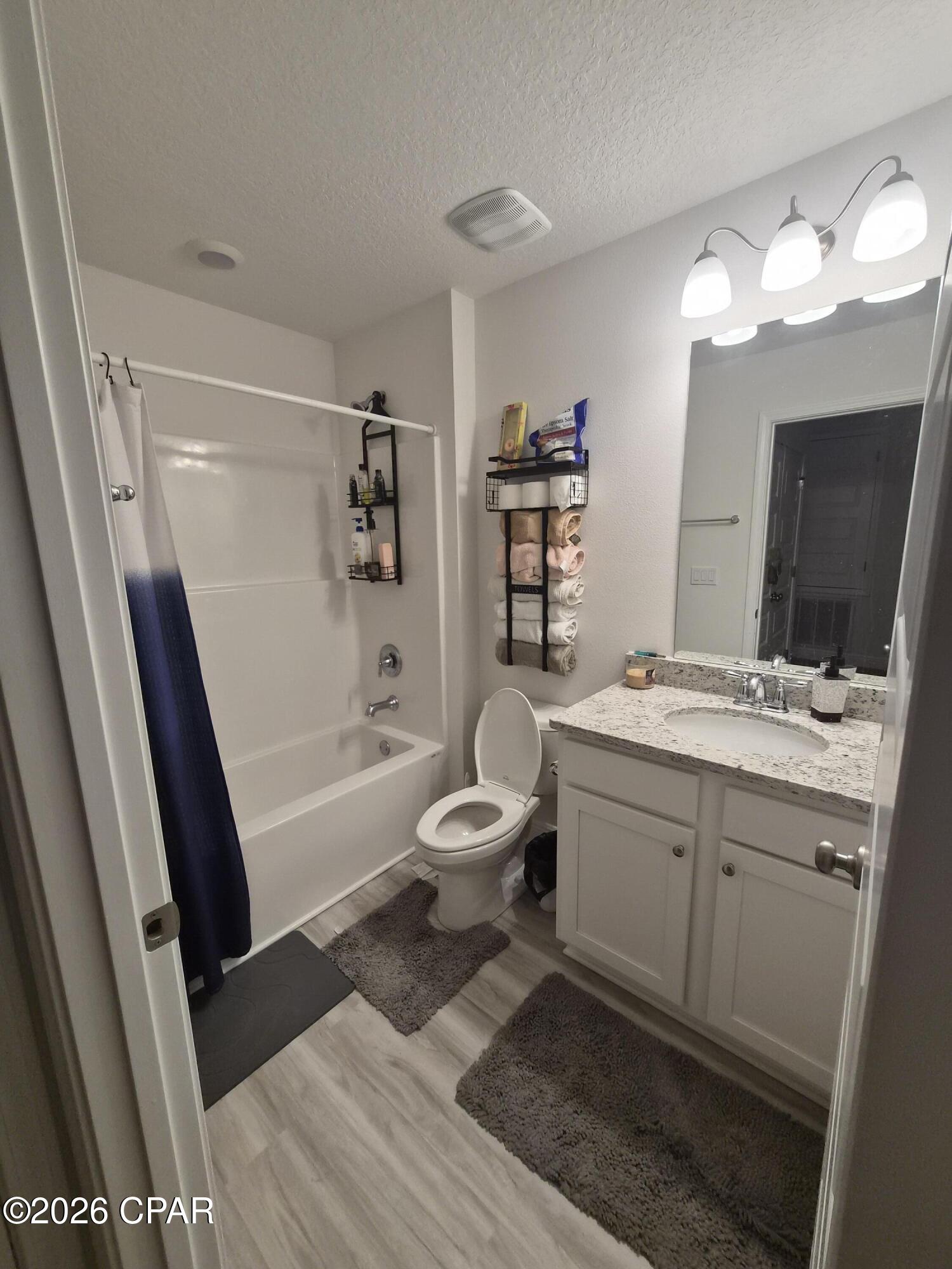 Bayside at Ward Creek - Residential Lease