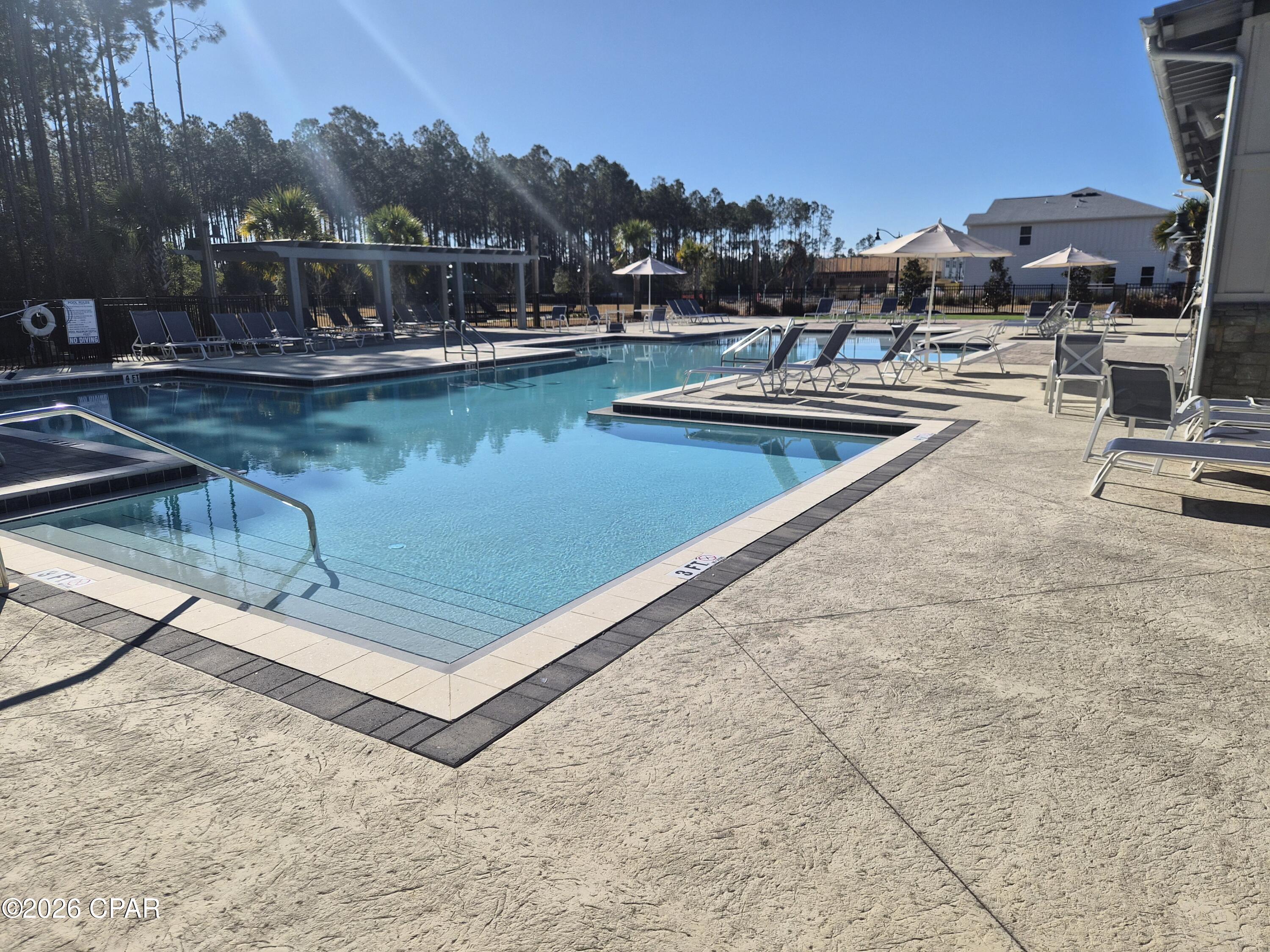 Bayside at Ward Creek - Residential Lease