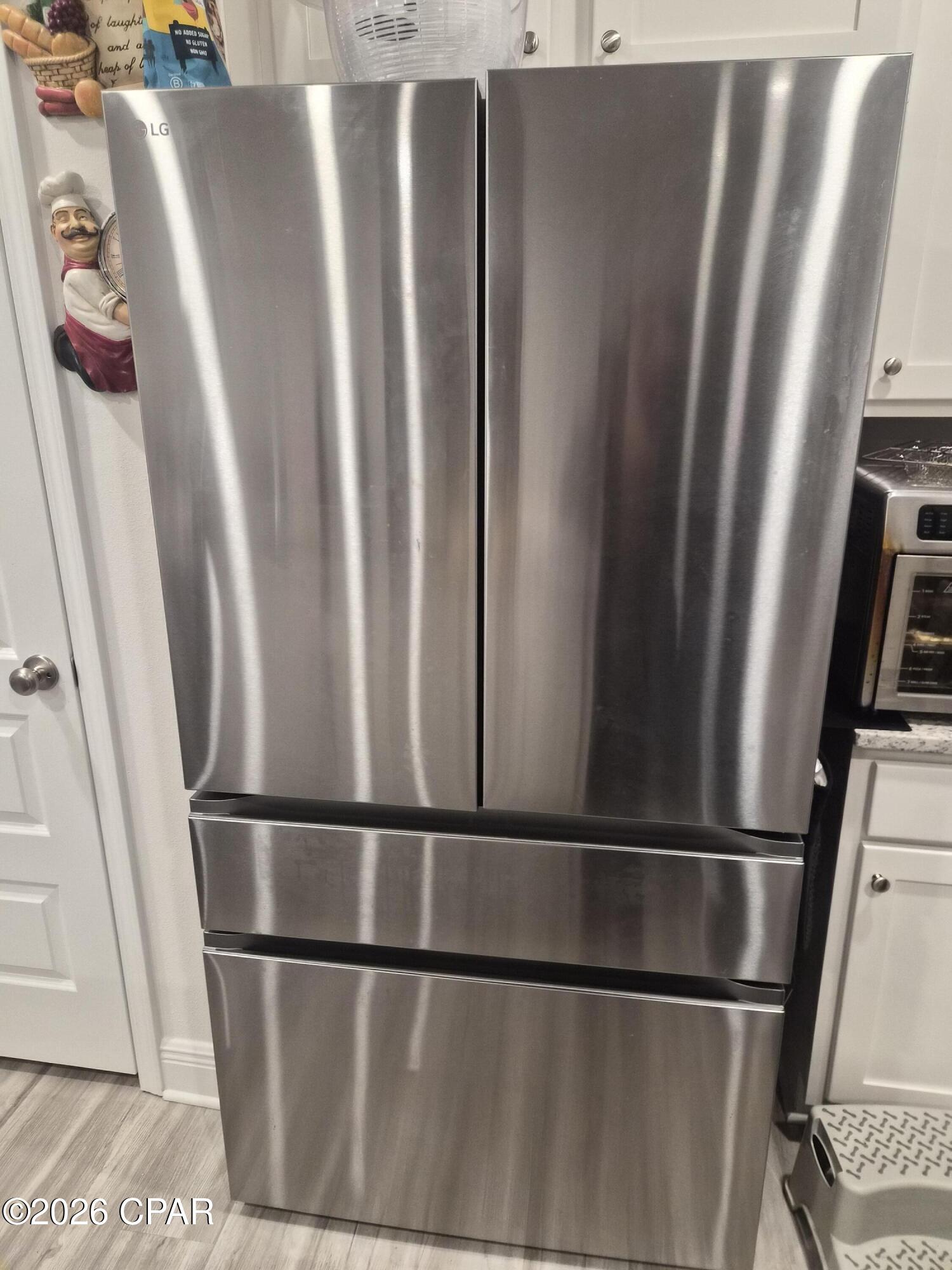 Bayside at Ward Creek - Residential Lease