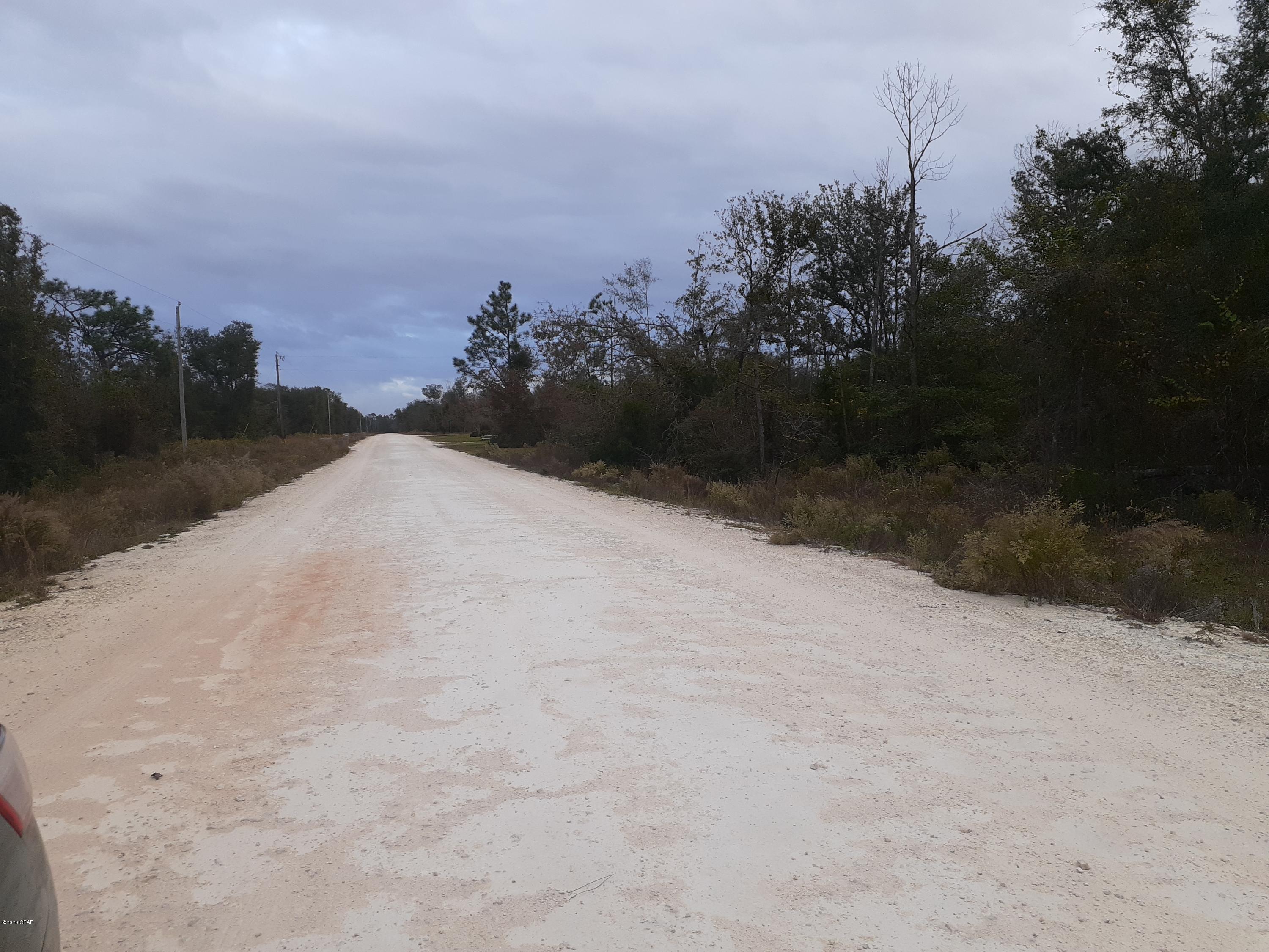 Compass Lake Hills Unit 1 - Land