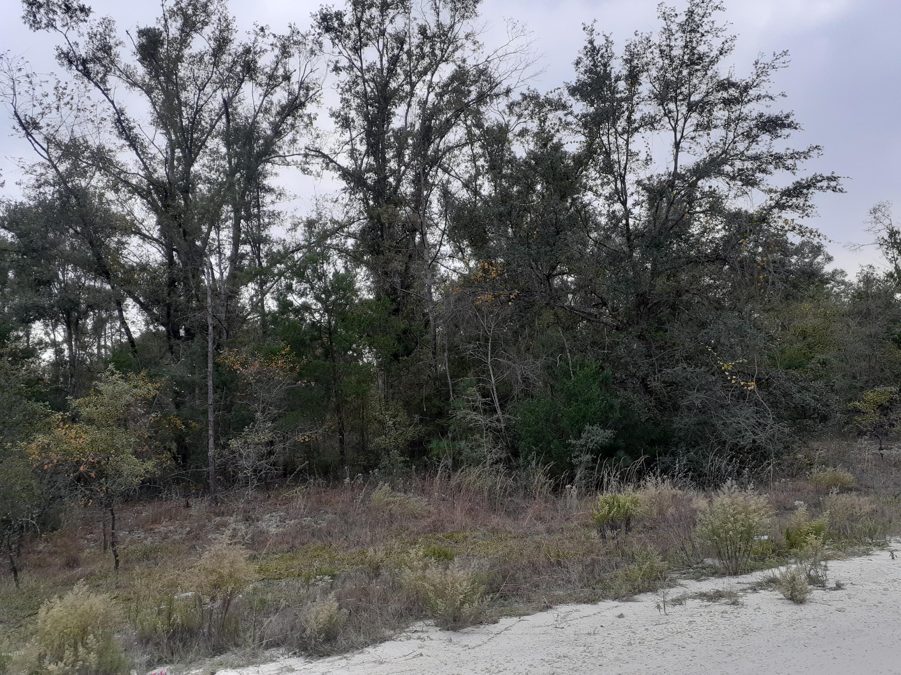 Compass Lake Hills Unit 1 - Land