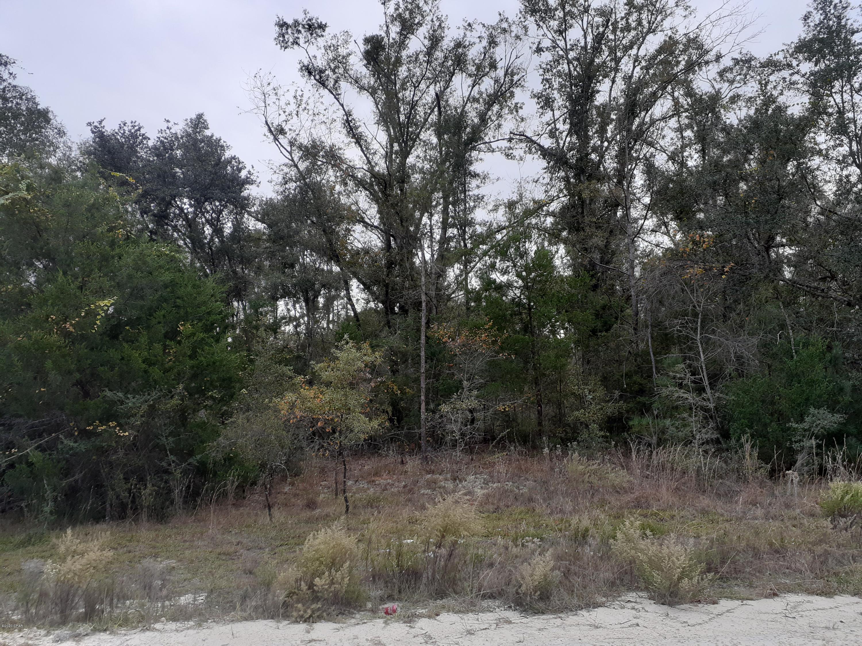 Compass Lake Hills Unit 1 - Land