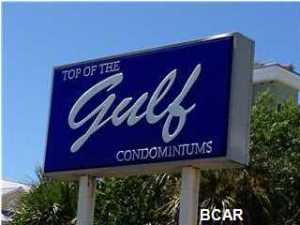 Top Of The Gulf Condo. - Residential
