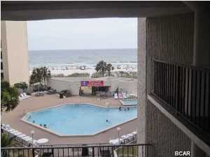 Top Of The Gulf Condo. - Residential
