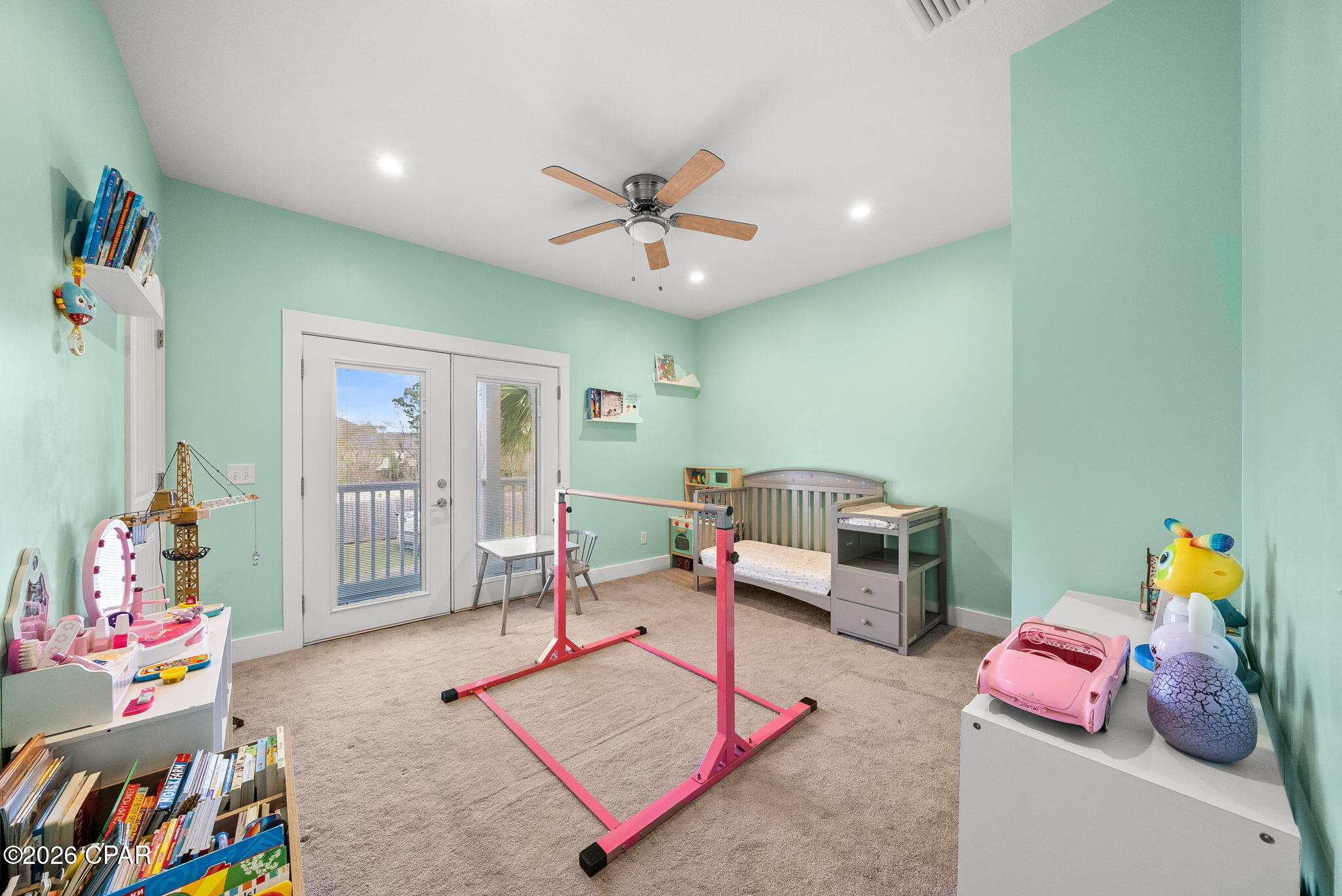 Marlin Place - Residential