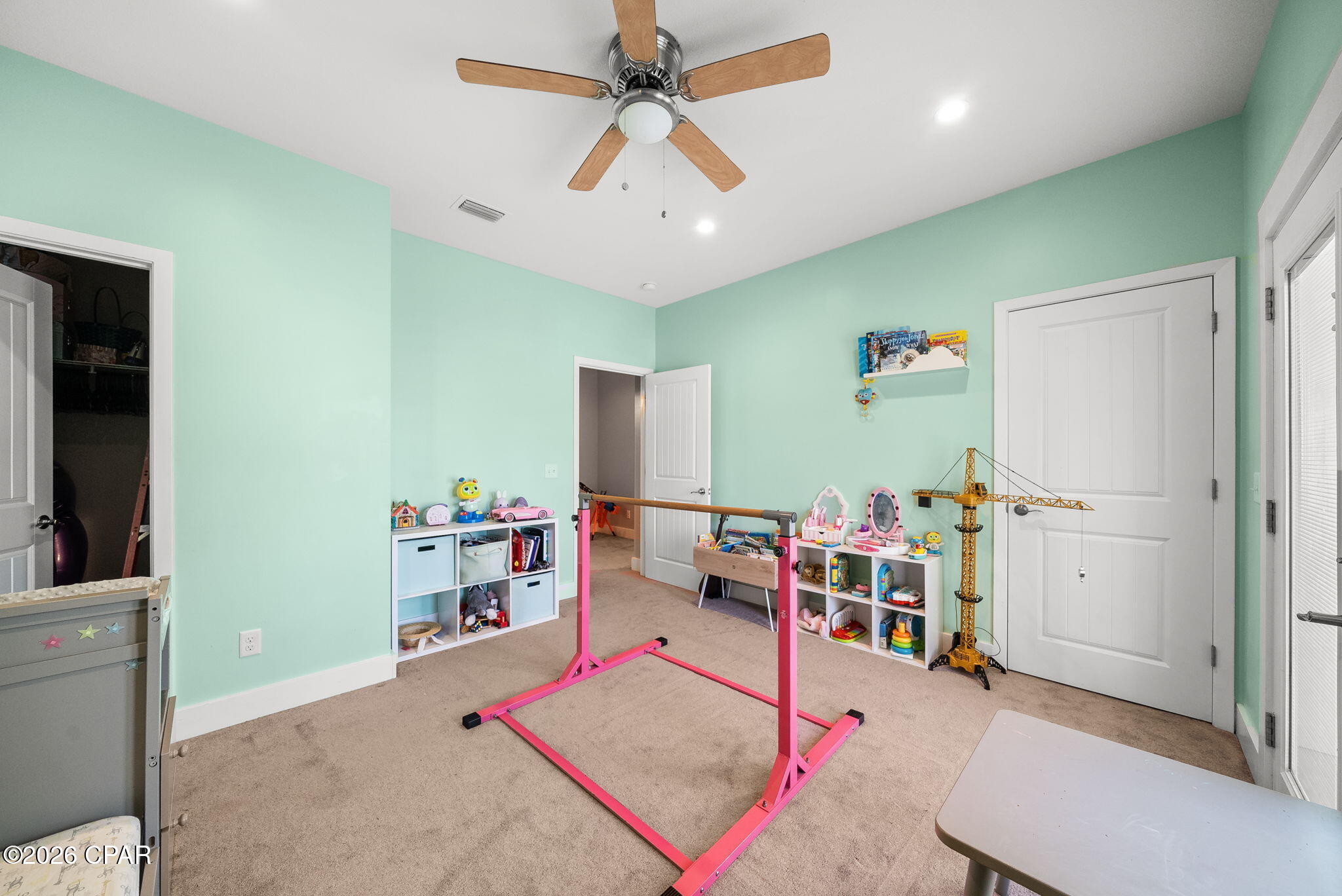 Marlin Place - Residential