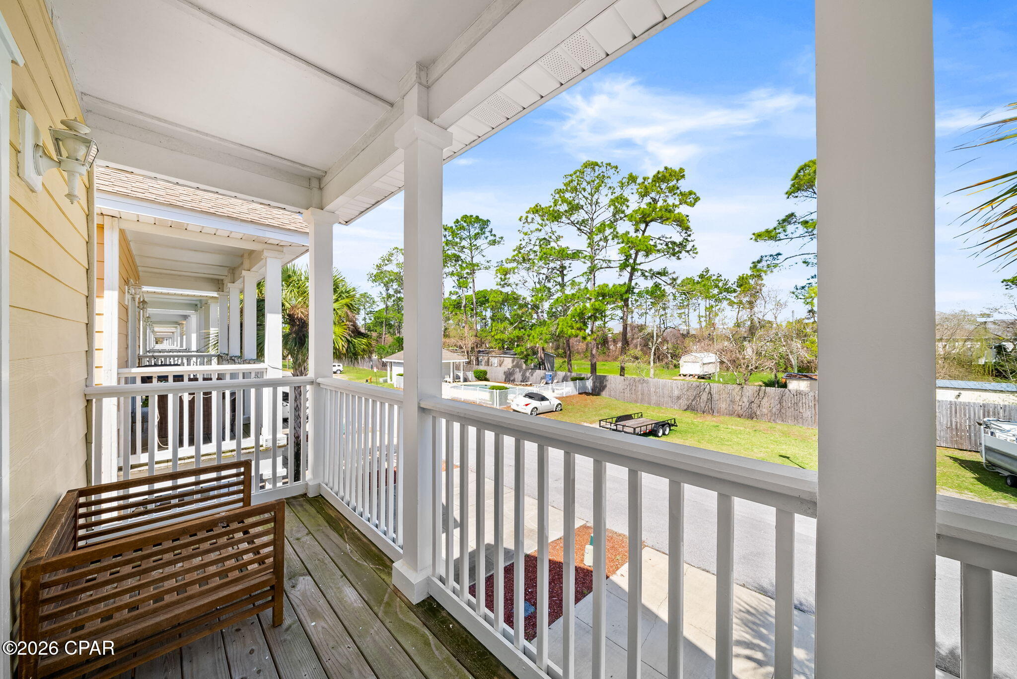 Marlin Place - Residential