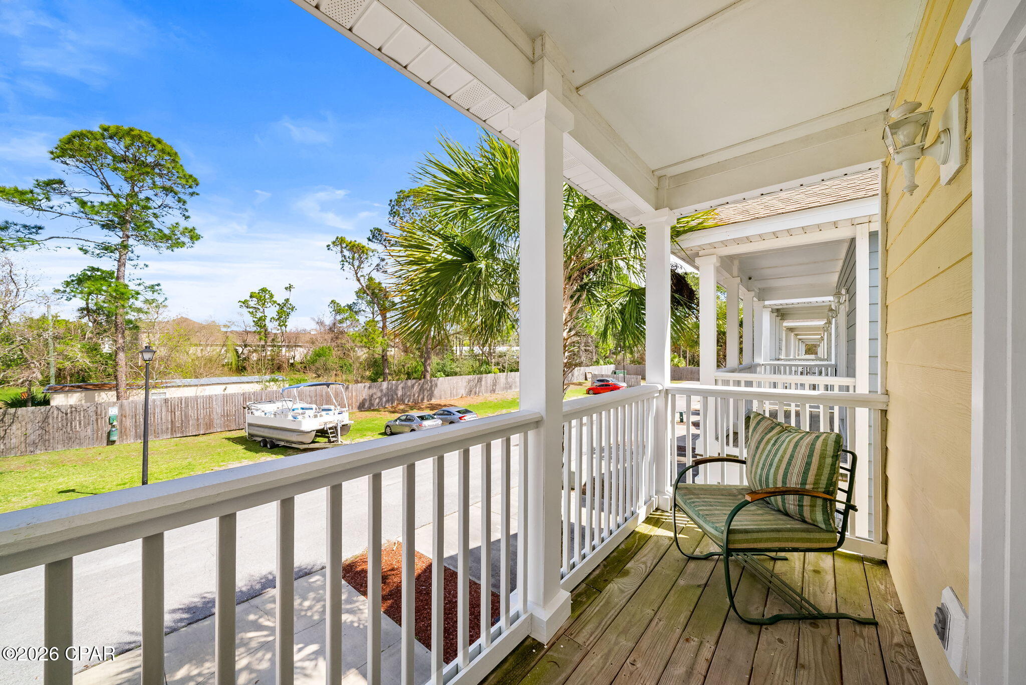 Marlin Place - Residential