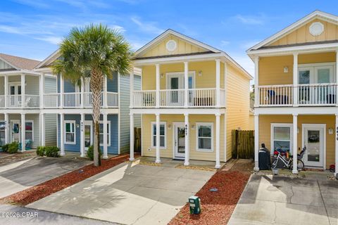 8617 Marlin Place 16 Panama City FL 32408