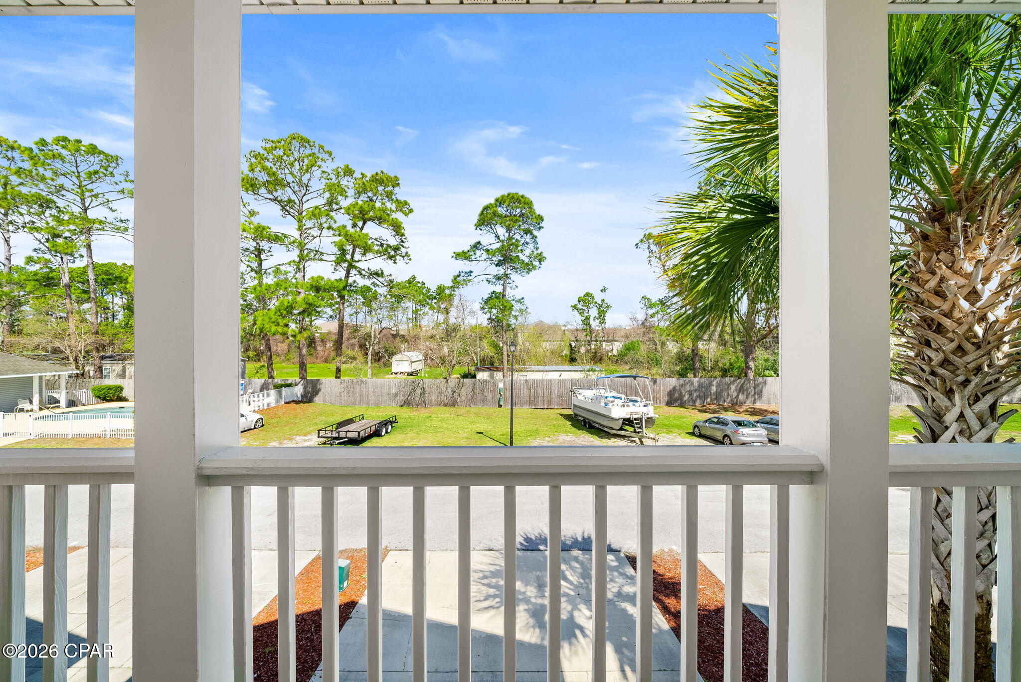 Marlin Place - Residential