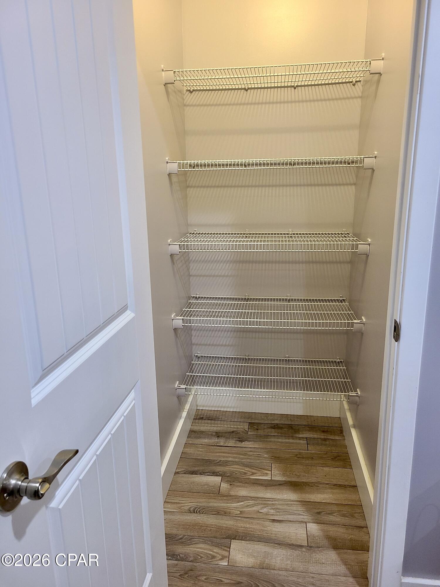 Marlin Place - Residential