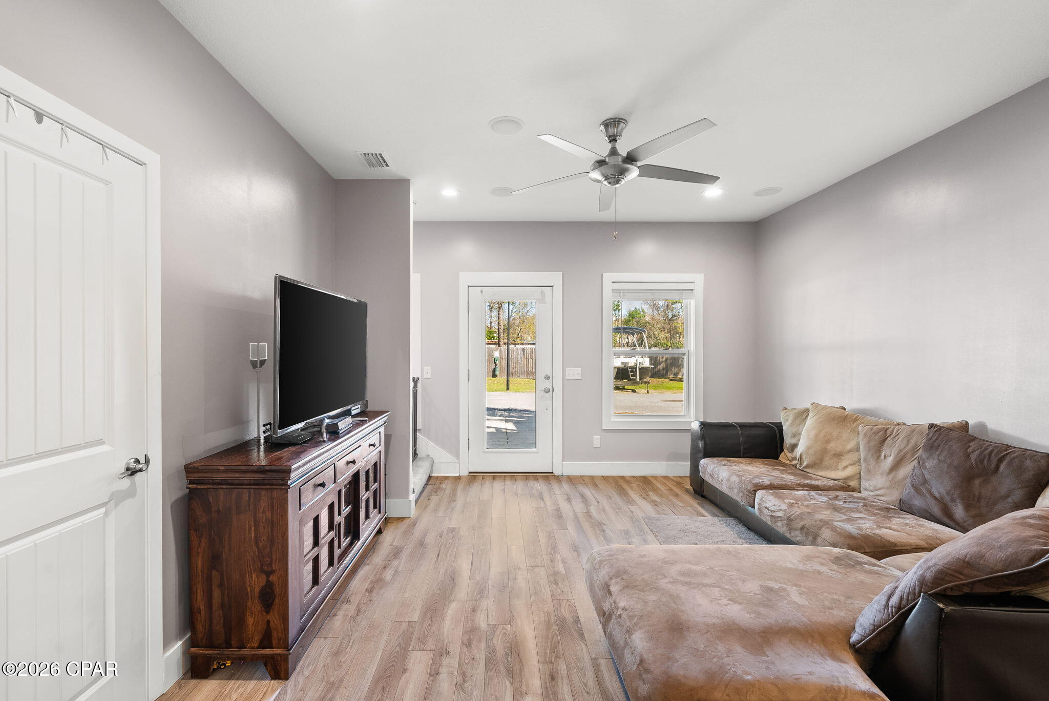 Marlin Place - Residential