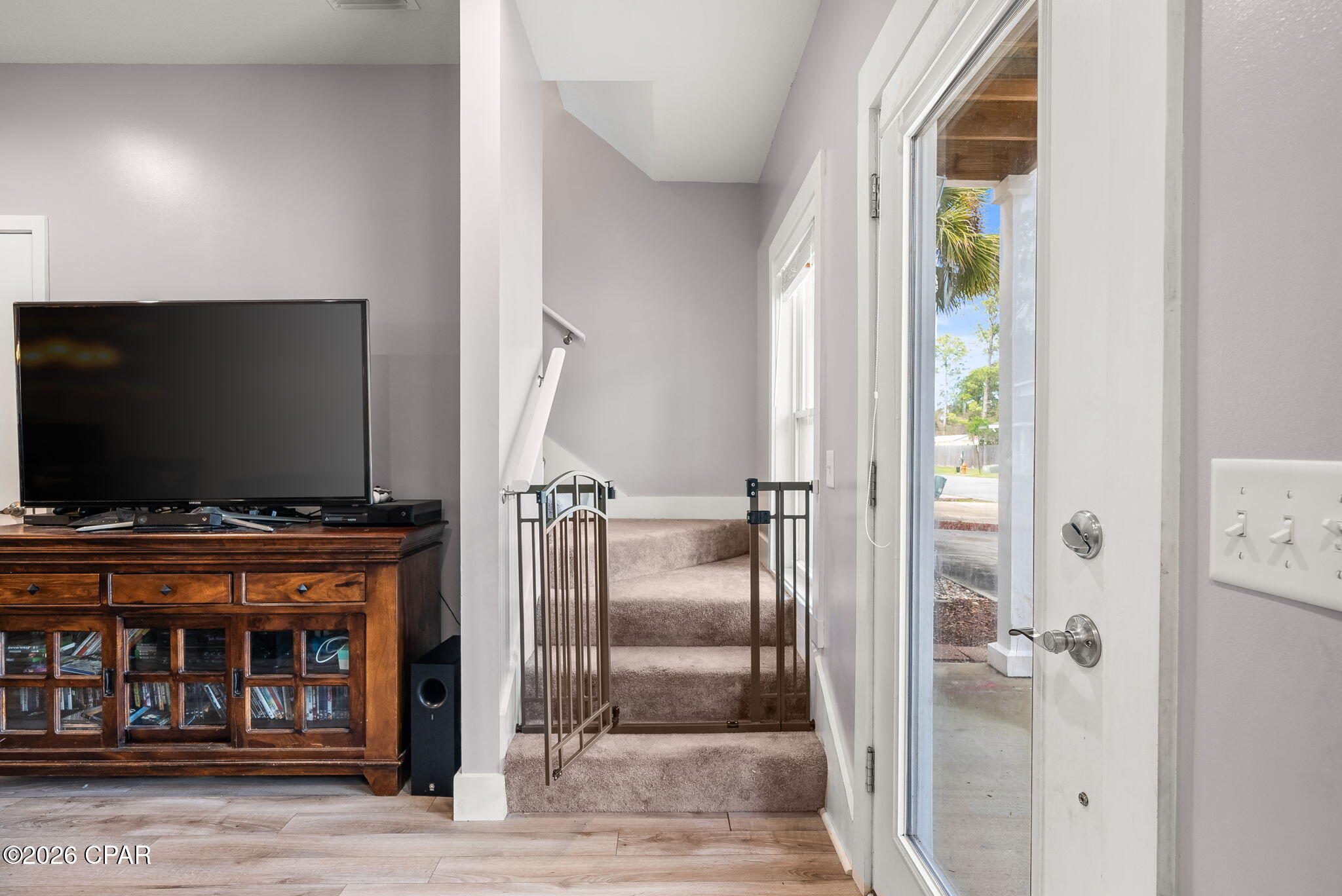 Marlin Place - Residential