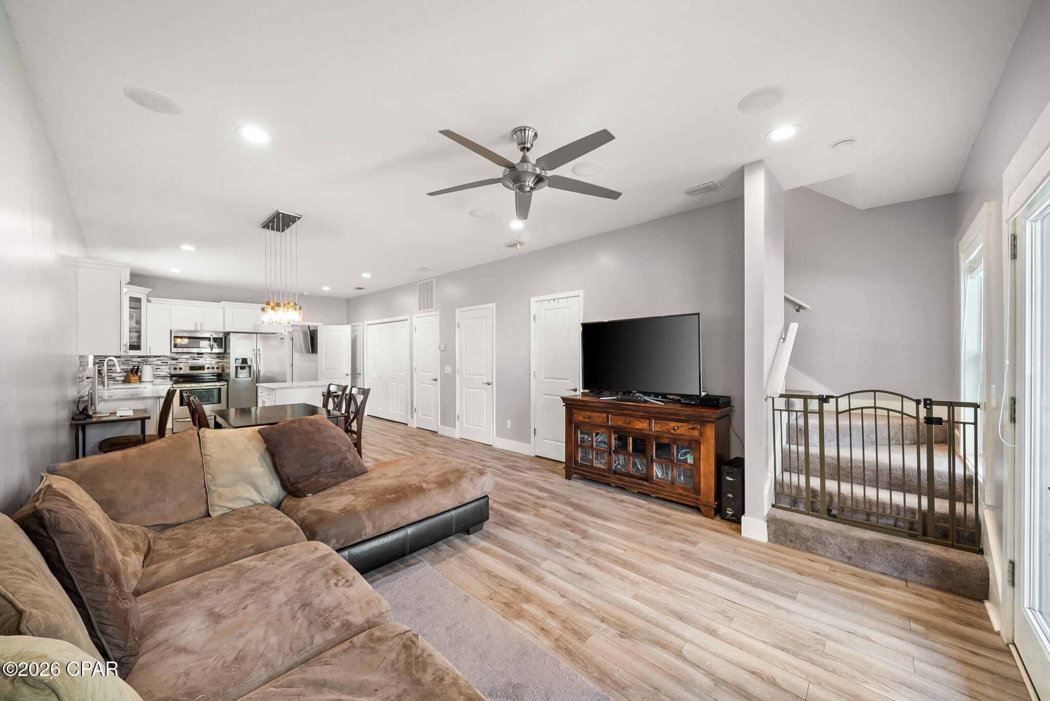 Marlin Place - Residential