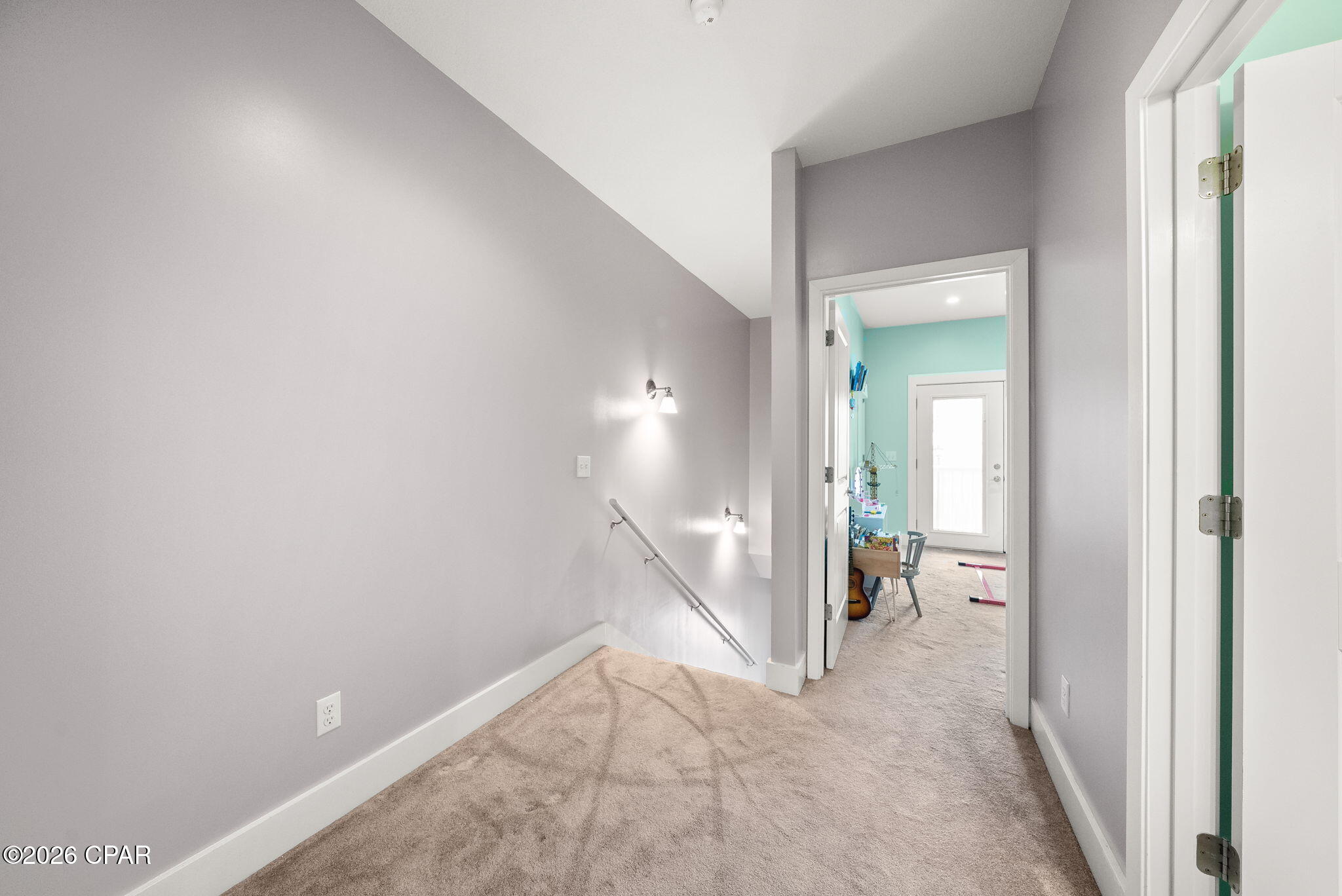 Marlin Place - Residential