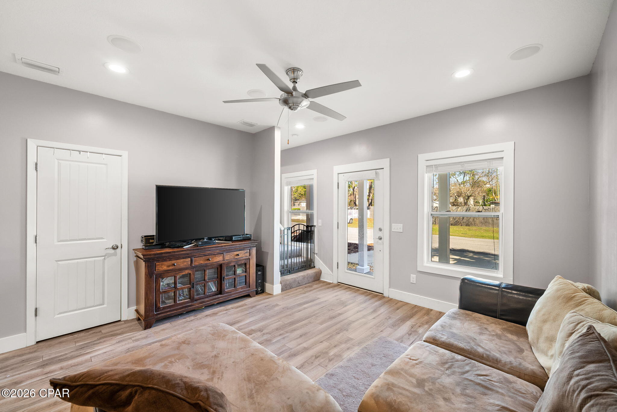 Marlin Place - Residential