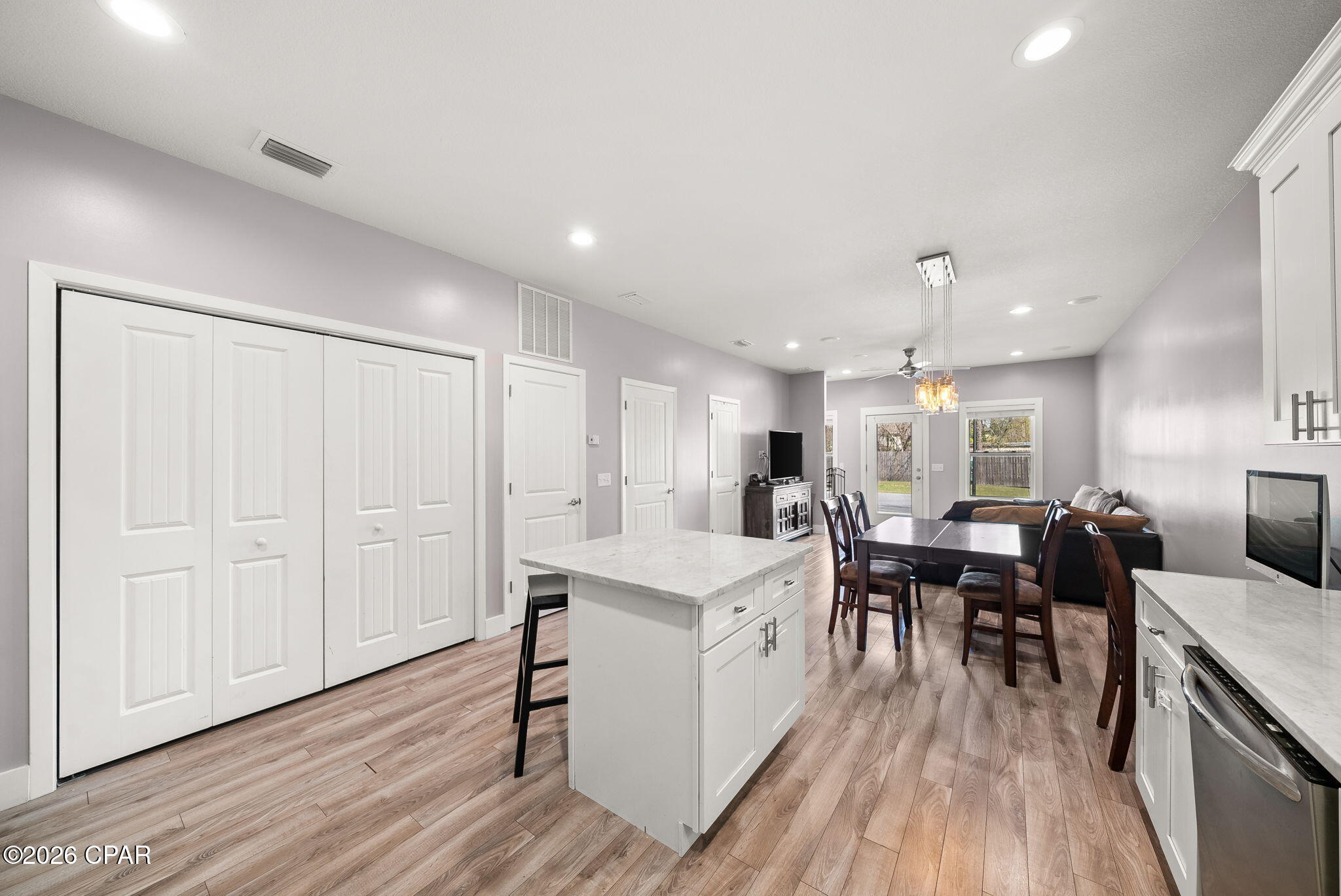 Marlin Place - Residential