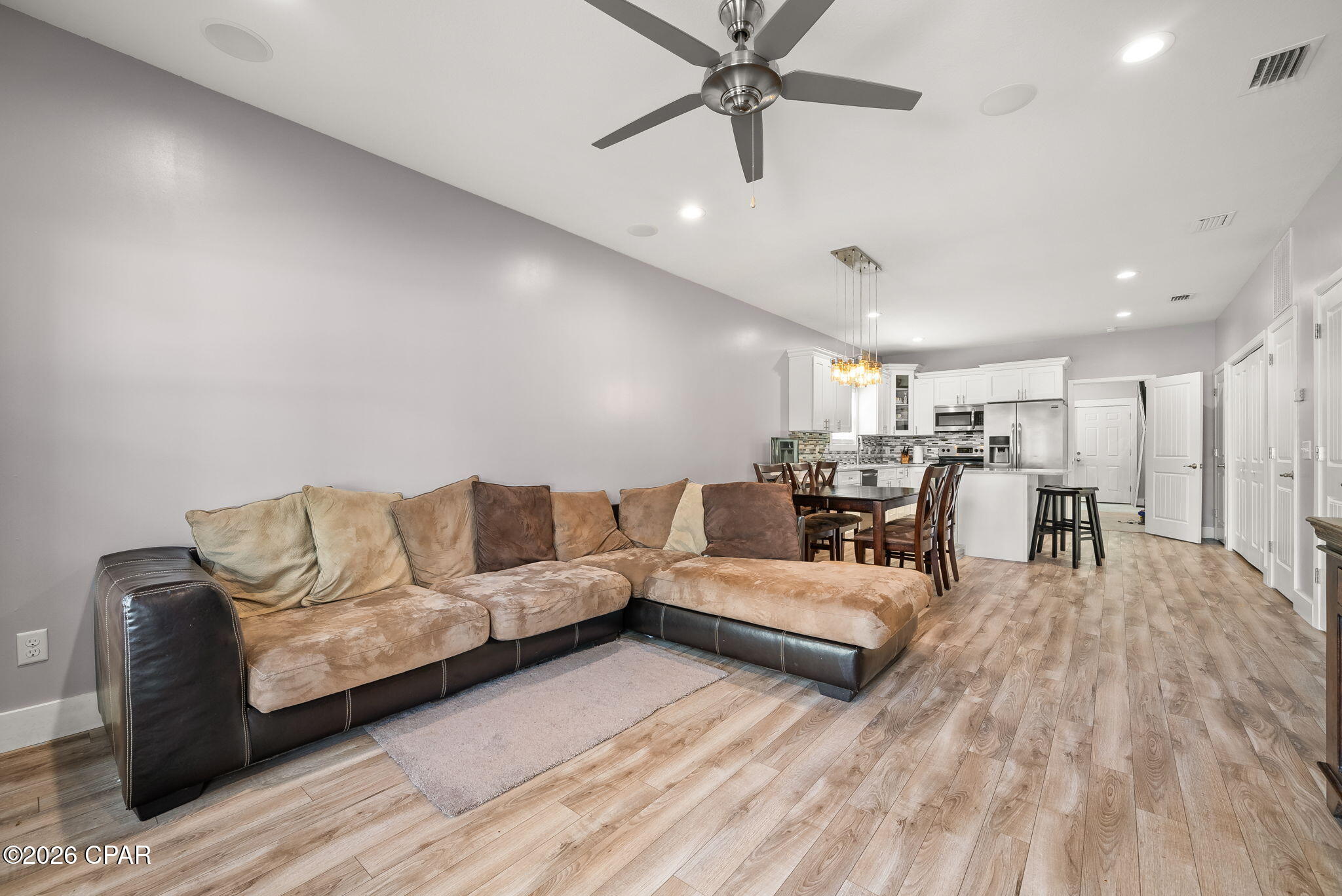 Marlin Place - Residential