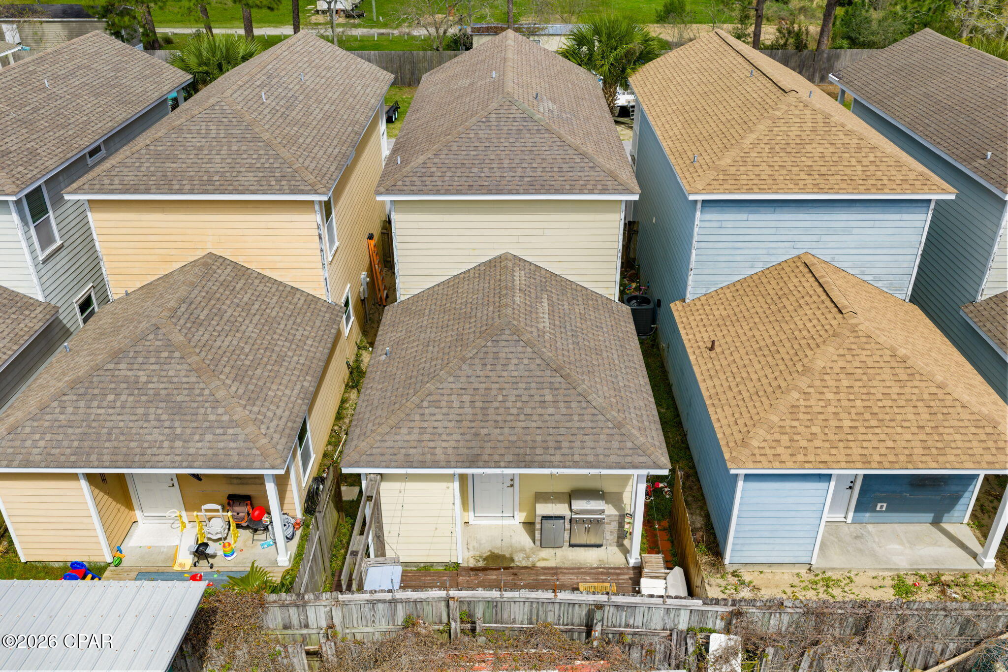 Marlin Place - Residential