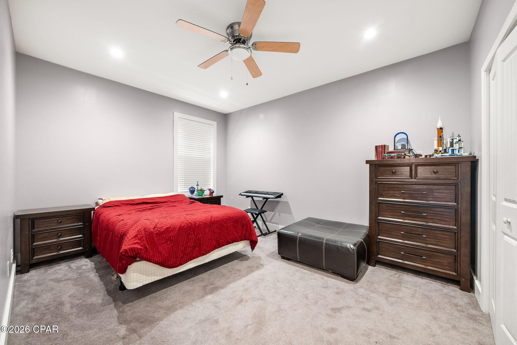 Marlin Place - Residential