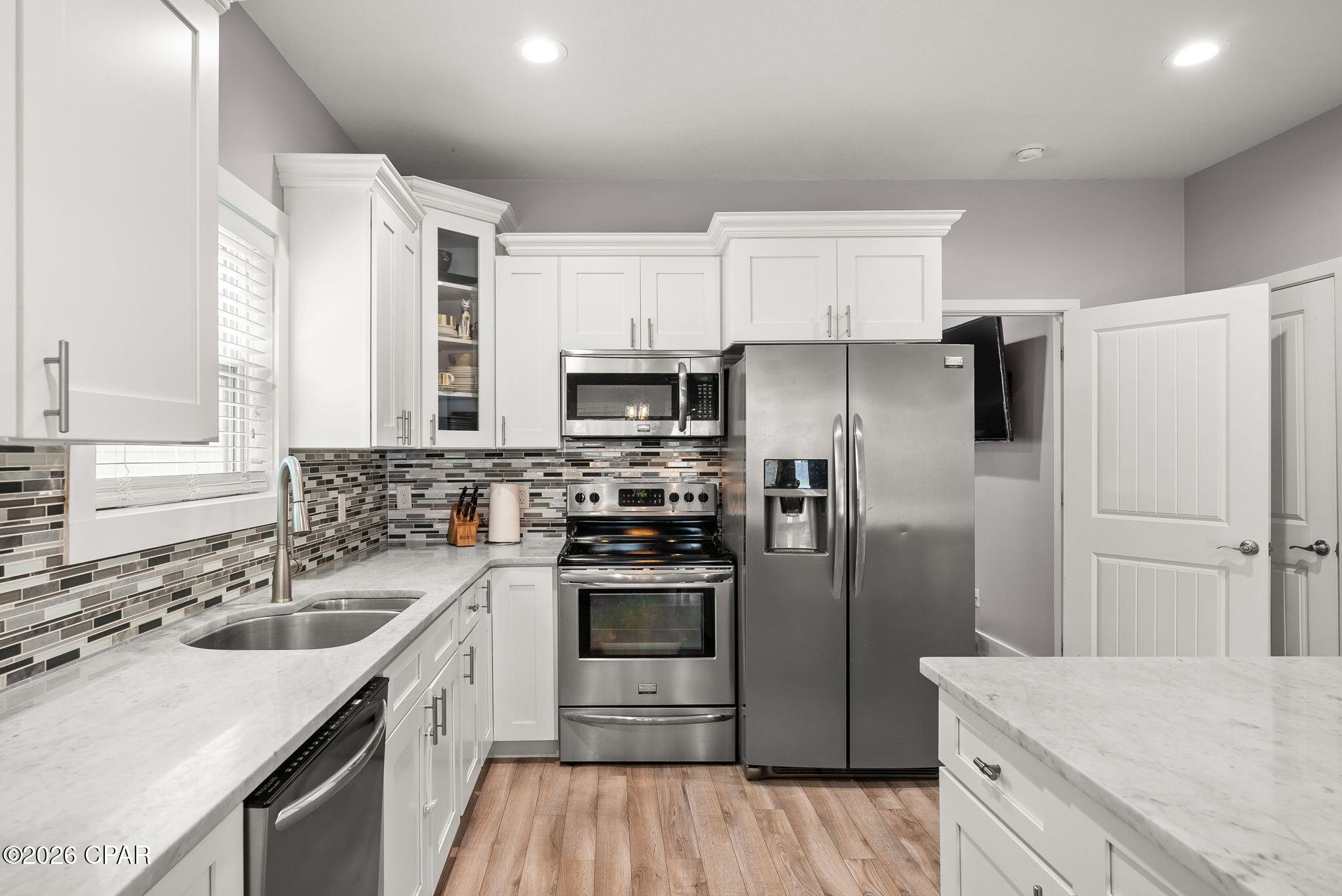 Marlin Place - Residential