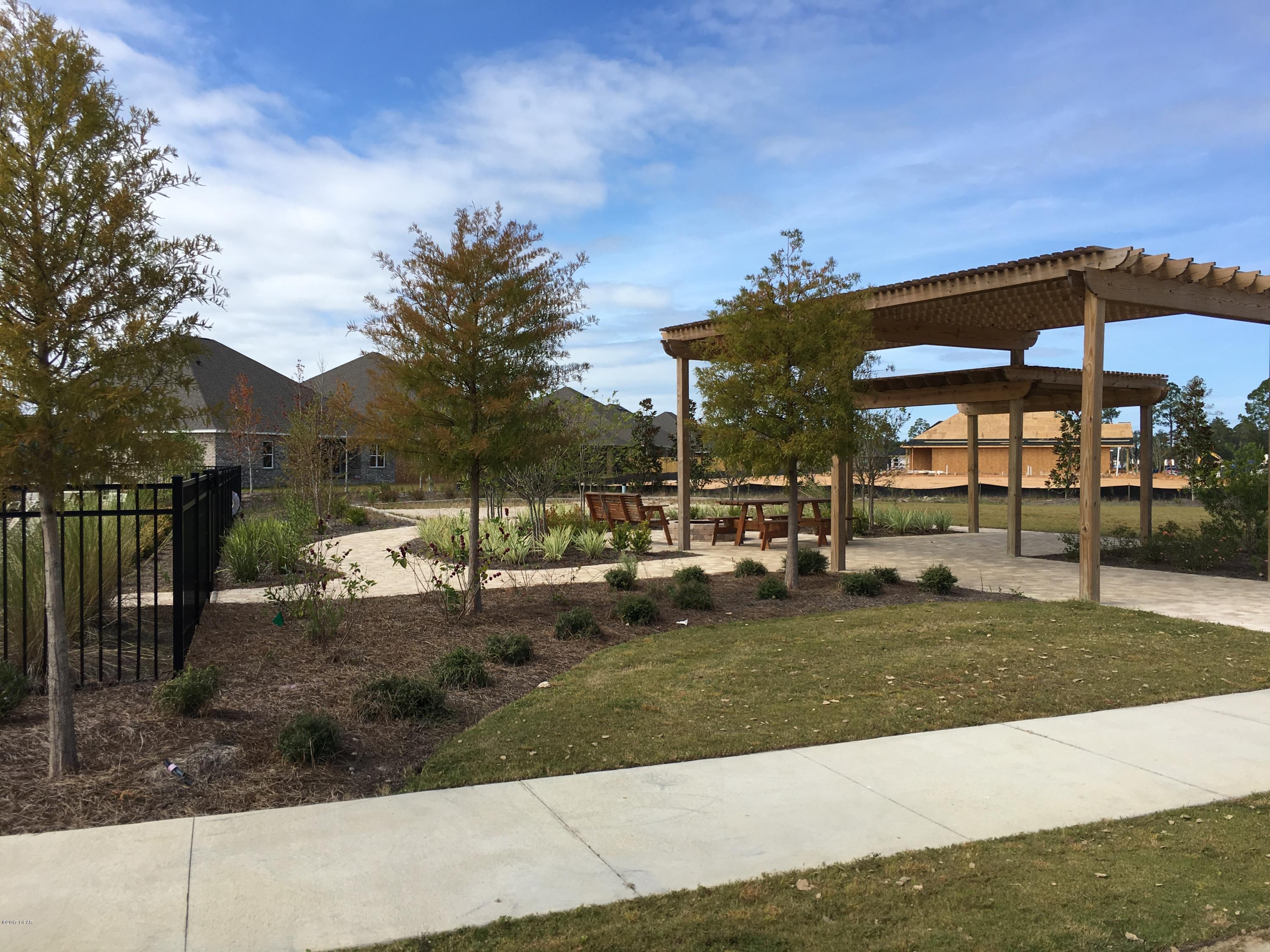 Village Of Mill Bayou/Shoreline Village Ph 1A - Land