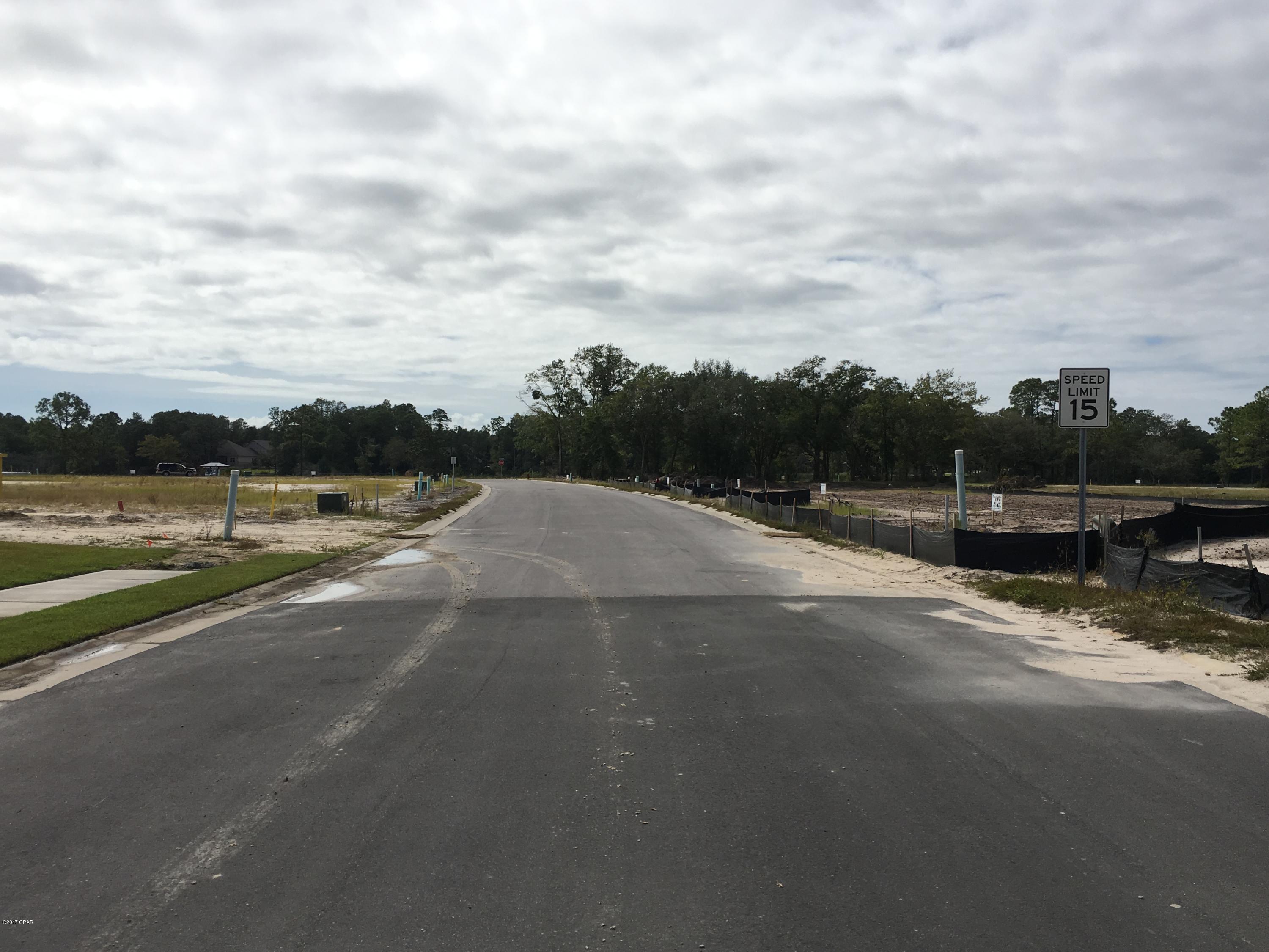 Village Of Mill Bayou/Shoreline Village Ph 1A - Land