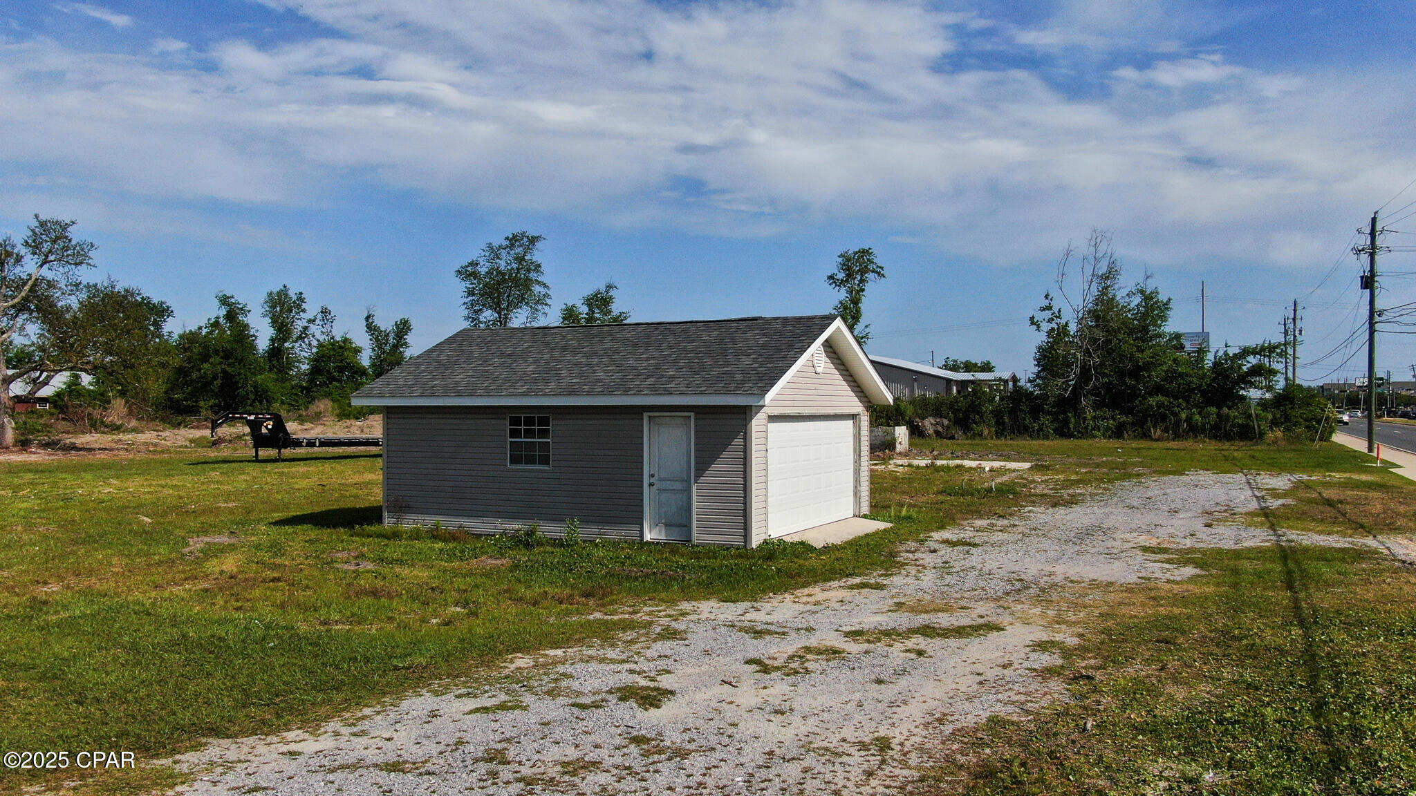 St Andrews Bay Dev Cmp - Land
