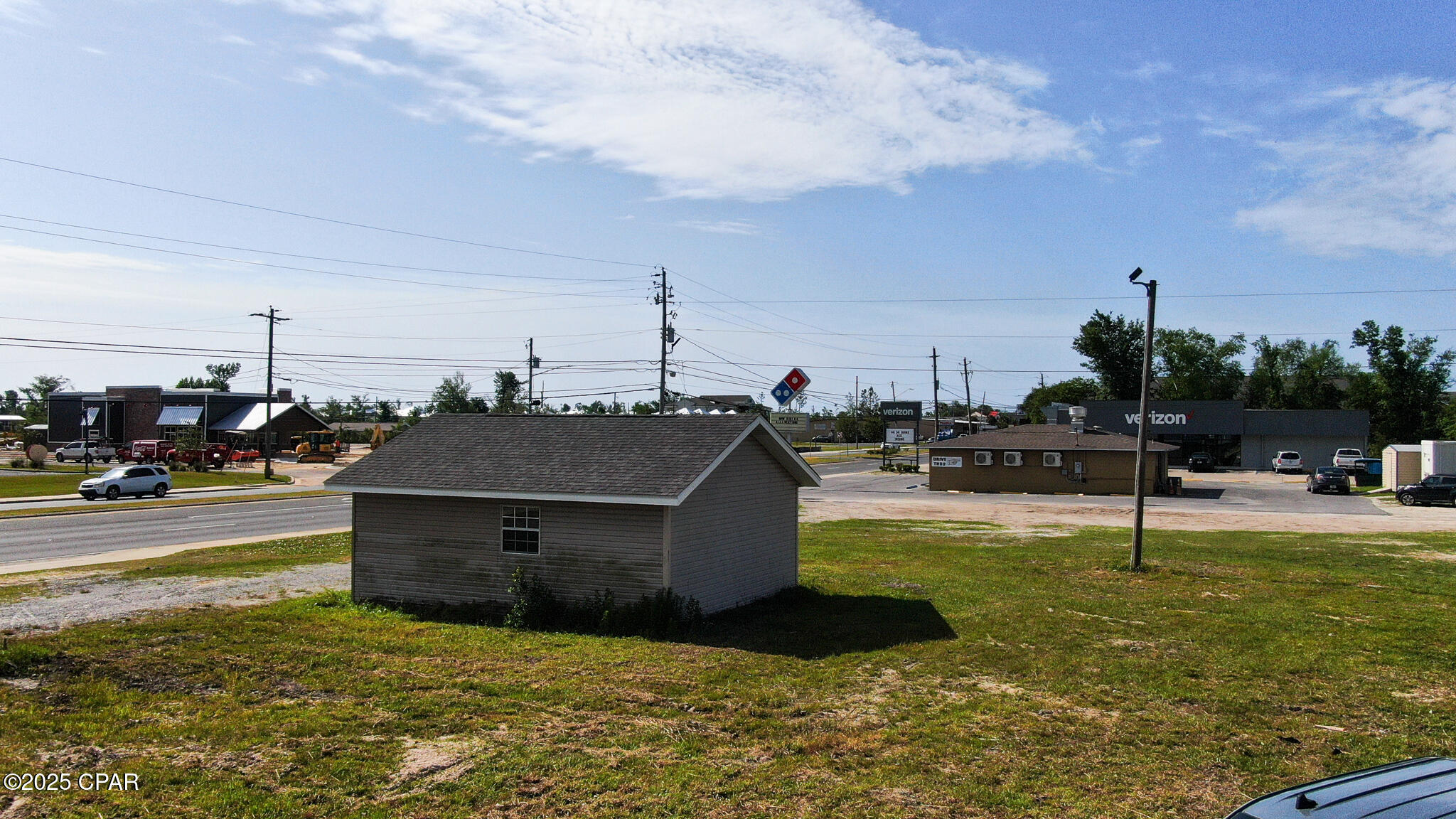 St Andrews Bay Dev Cmp - Land