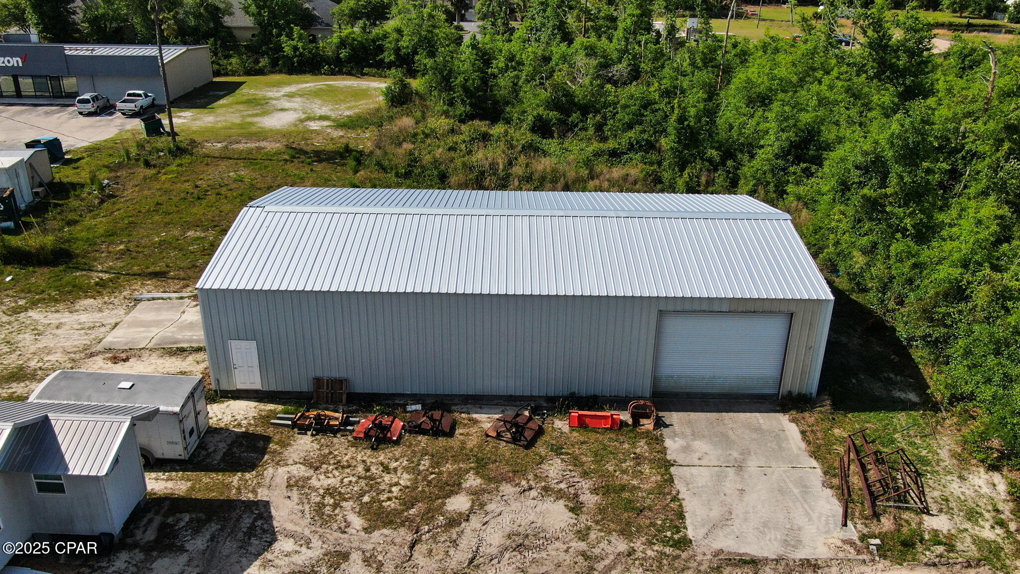 St Andrews Bay Dev Cmp - Land