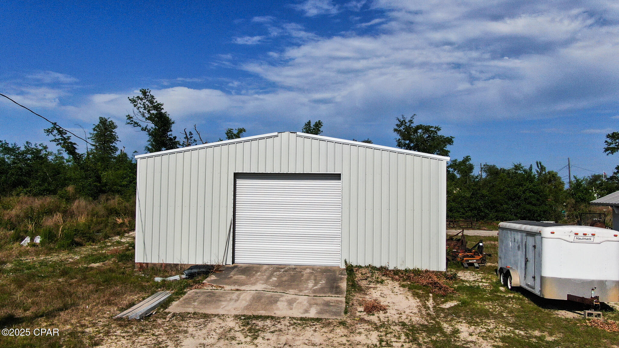 St Andrews Bay Dev Cmp - Land