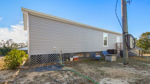 A home in Chipley