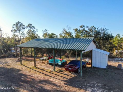 A home in Chipley