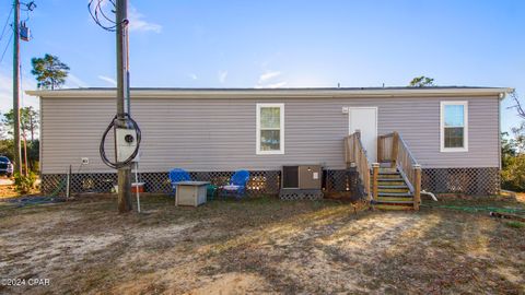 A home in Chipley