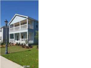 Magnolia Bay Club - Residential