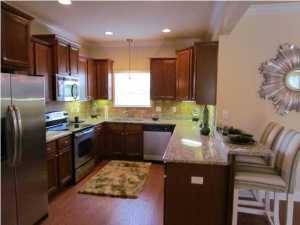 Magnolia Bay Club - Residential