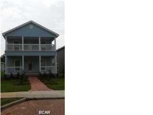 Magnolia Bay Club - Residential