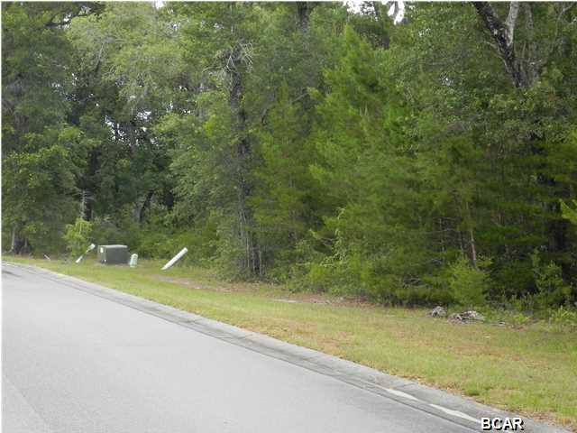 The Meadows & The Pointe - Land