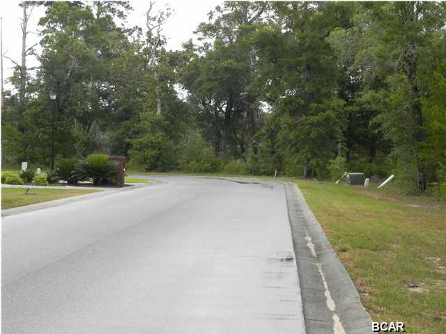 The Meadows & The Pointe - Land