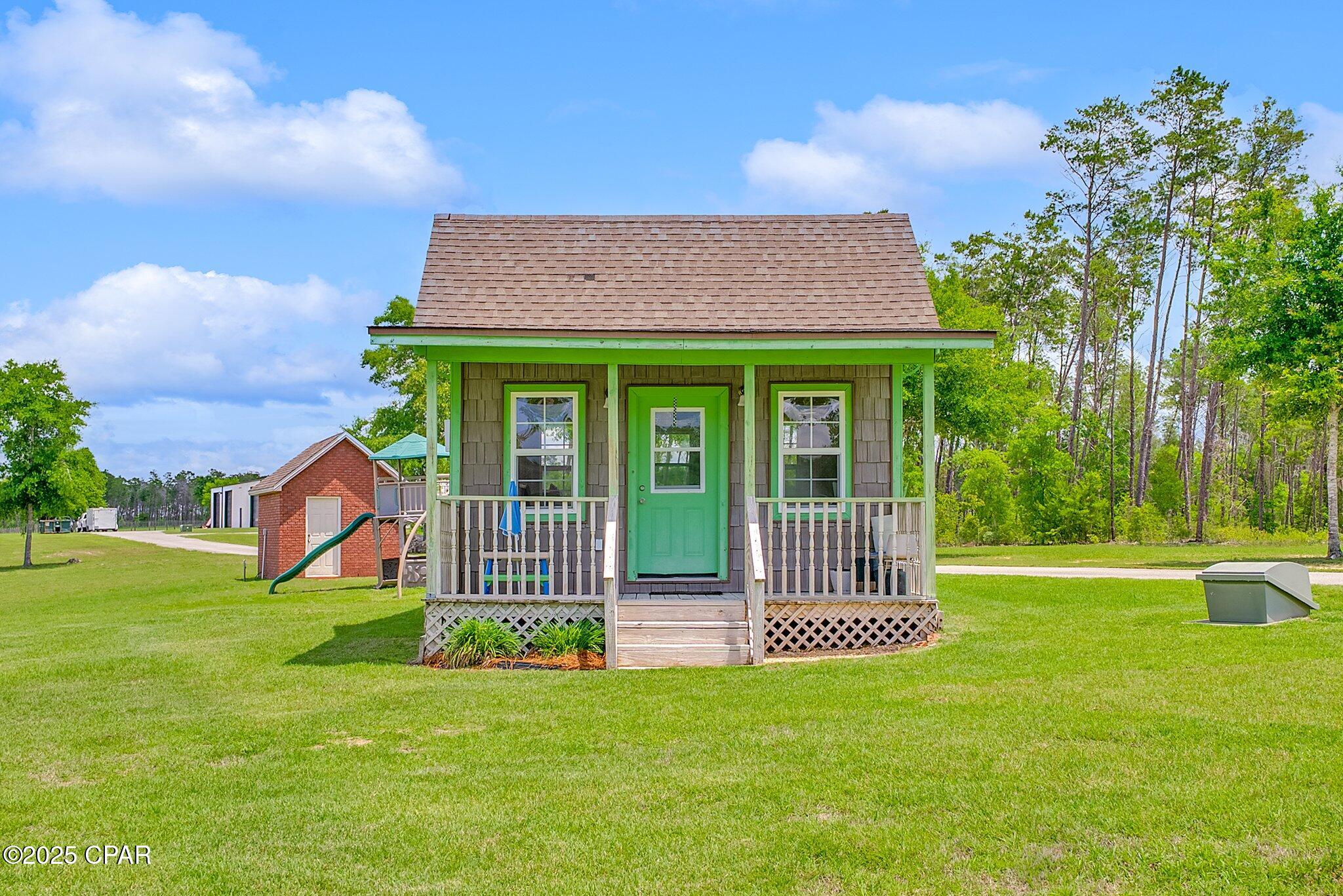 [No Recorded Subdiv] - Residential