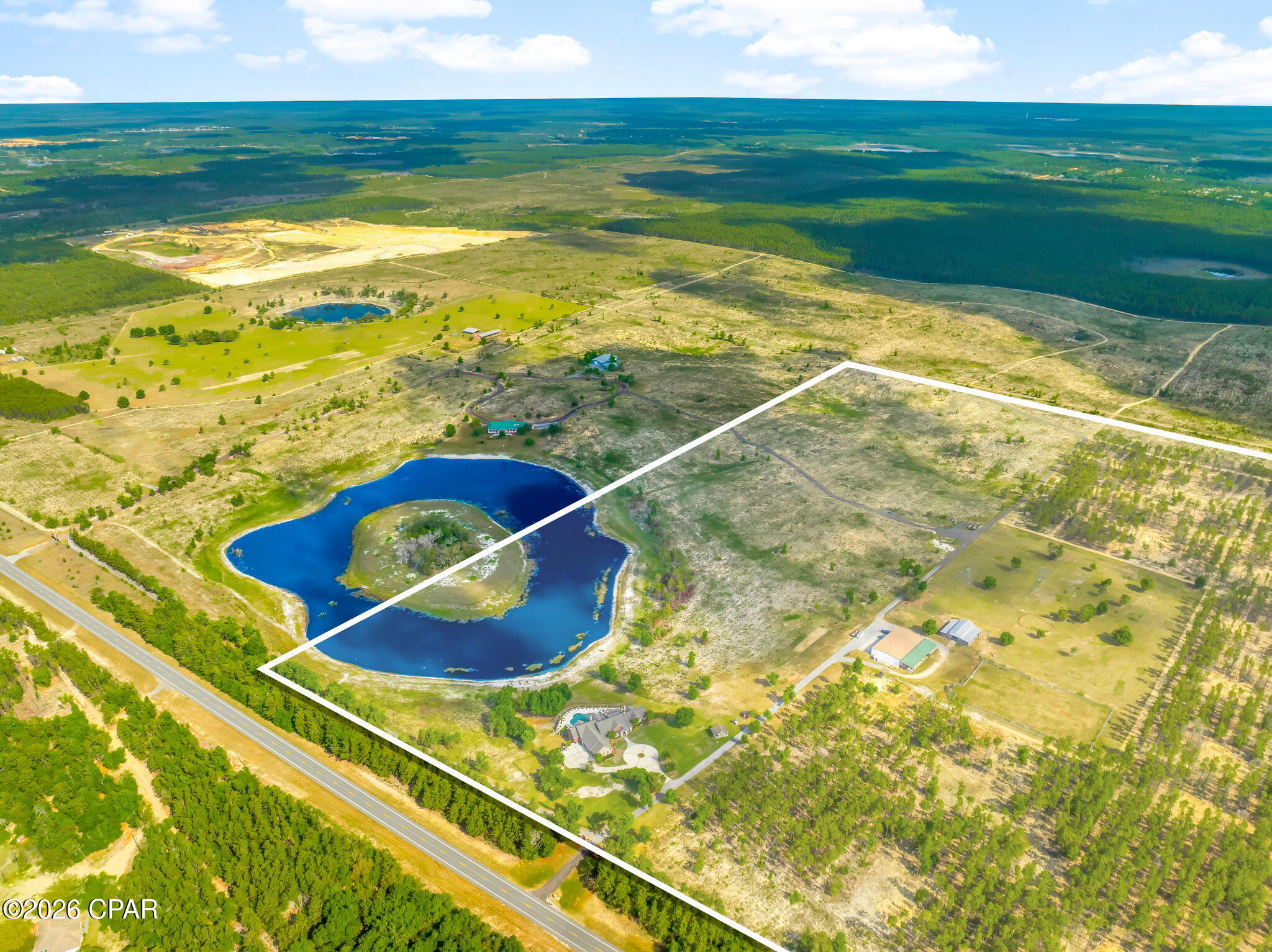 [No Recorded Subdiv] - Residential