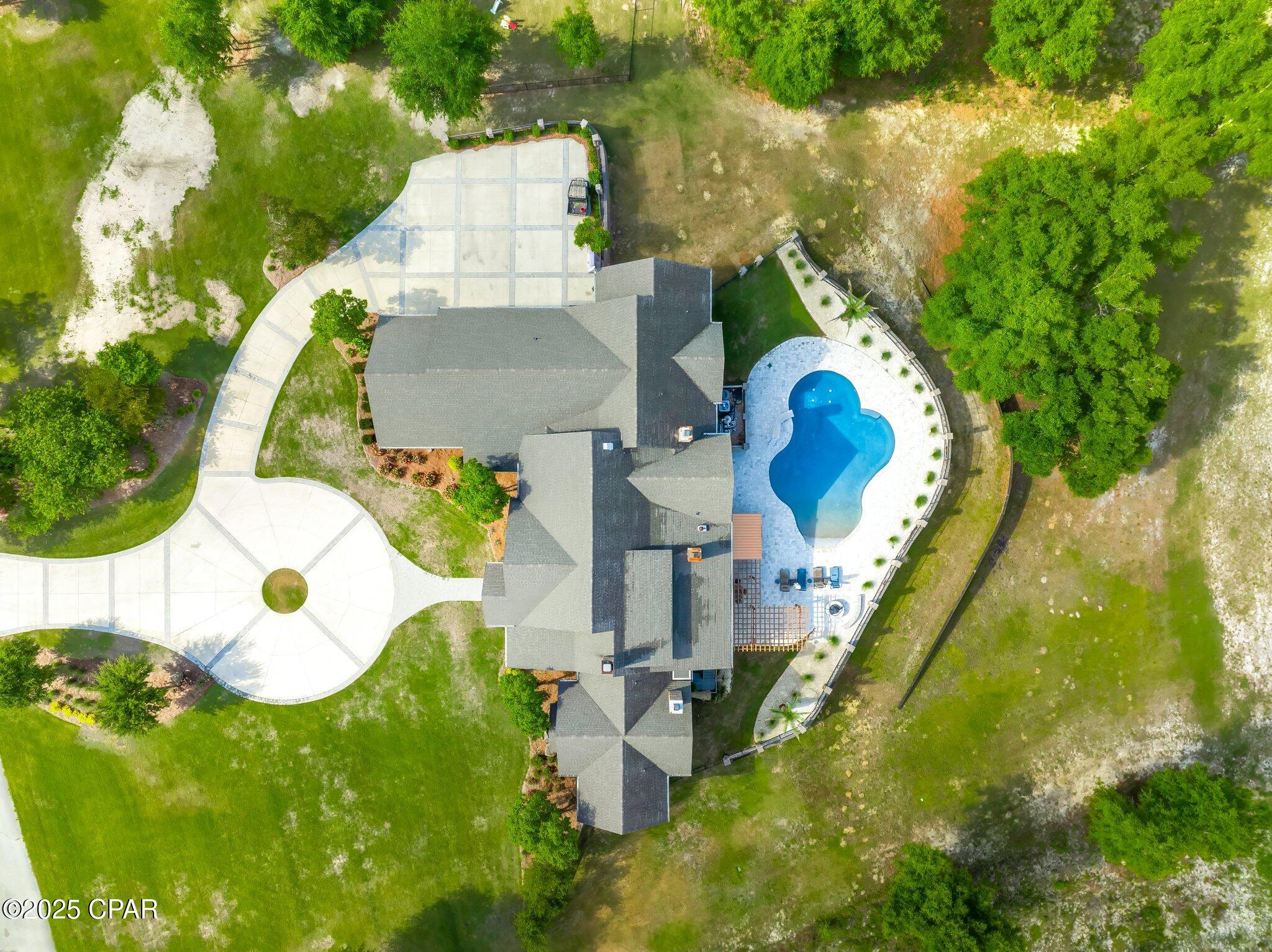 [No Recorded Subdiv] - Residential