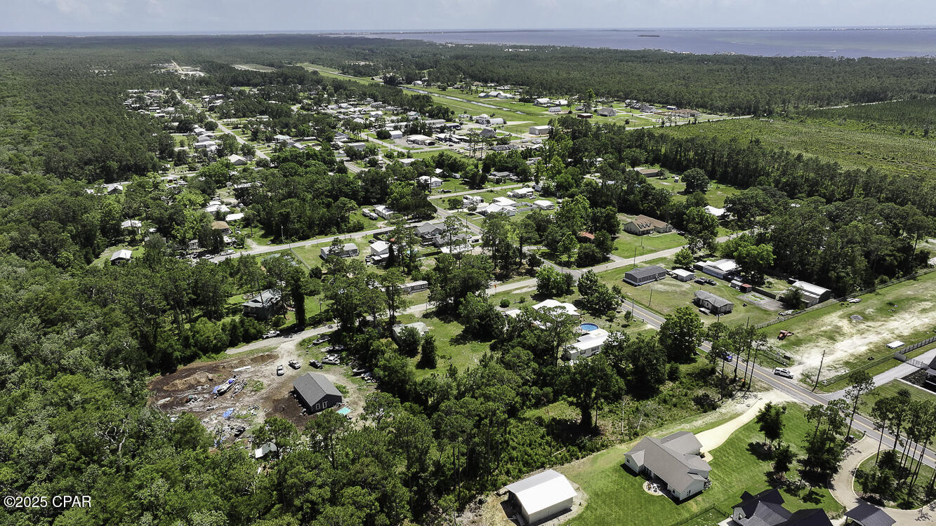 No Named Subdivision - Land