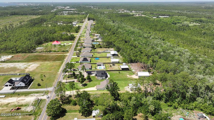 OVERSIZED LOT IN CITY LIMITS & NO HOA! Exceptional opportunity to build your dream home on 1.43 acres of prime land in the X flood zone. This homesite offers the perfect balance of privacy and accessibility, tucked away in a quiet area yet just minutes from everything this charming coastal town has to offer. Just a quick drive takes you into historic Downtown Port St. Joe, where you'll find boutique shops, delicious dining, and local markets that make this community so special. Outdoor enthusiasts will love the proximity to St. Joseph Bay, ideal for fishing, kayaking, and soaking up Florida's sun-drenched beauty. Enjoy the perks of small-town living with urban conveniences at your fingertips & don't miss your chance to own a piece of paradise that blends privacy, convenience, and coastal charm. Call for your private tour & LIVE THE BEACH LIFE!