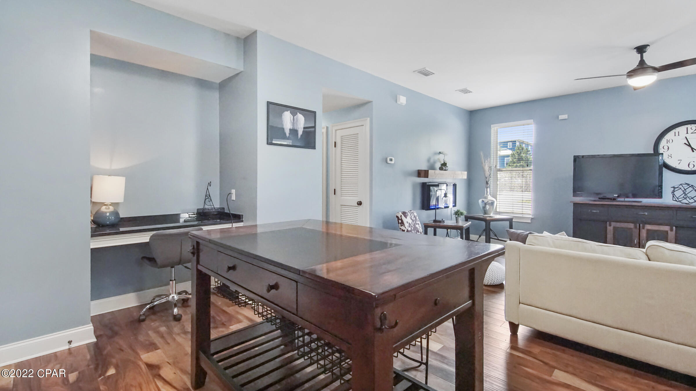 Topsail Village - Residential