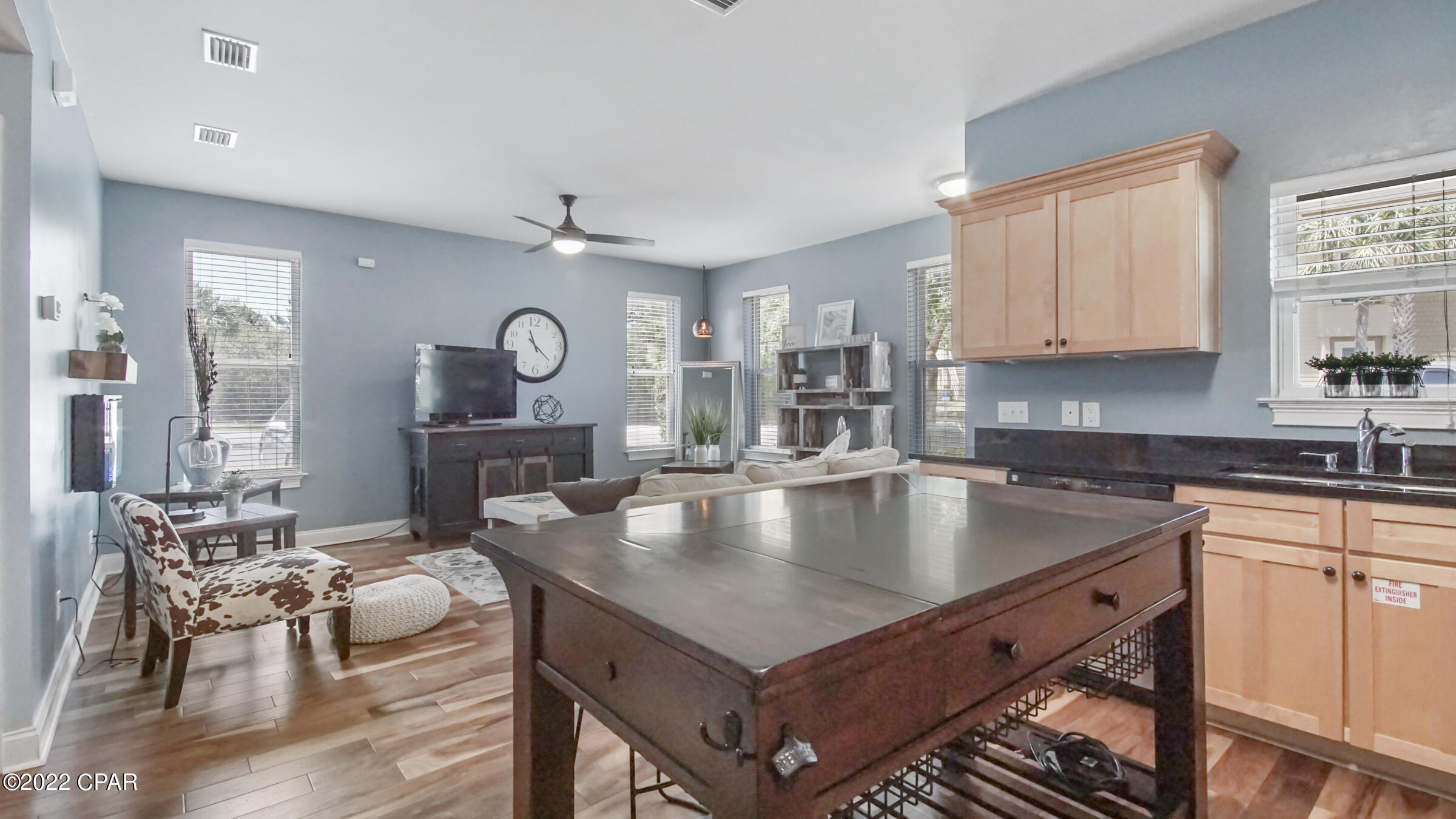 Topsail Village - Residential